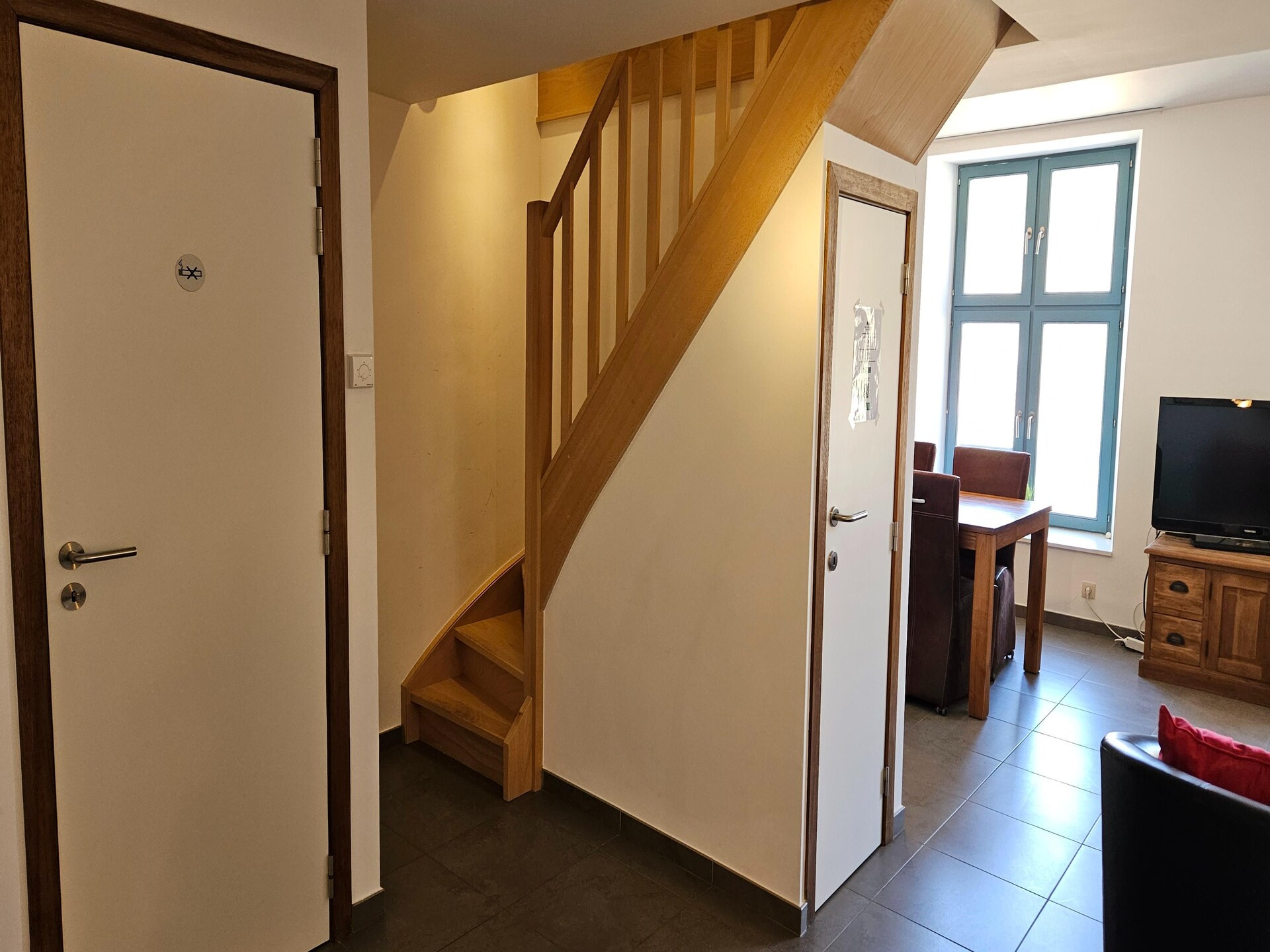 Ruim vakantiehuis voor 6 personen in het hart van Durbuy - foto 15