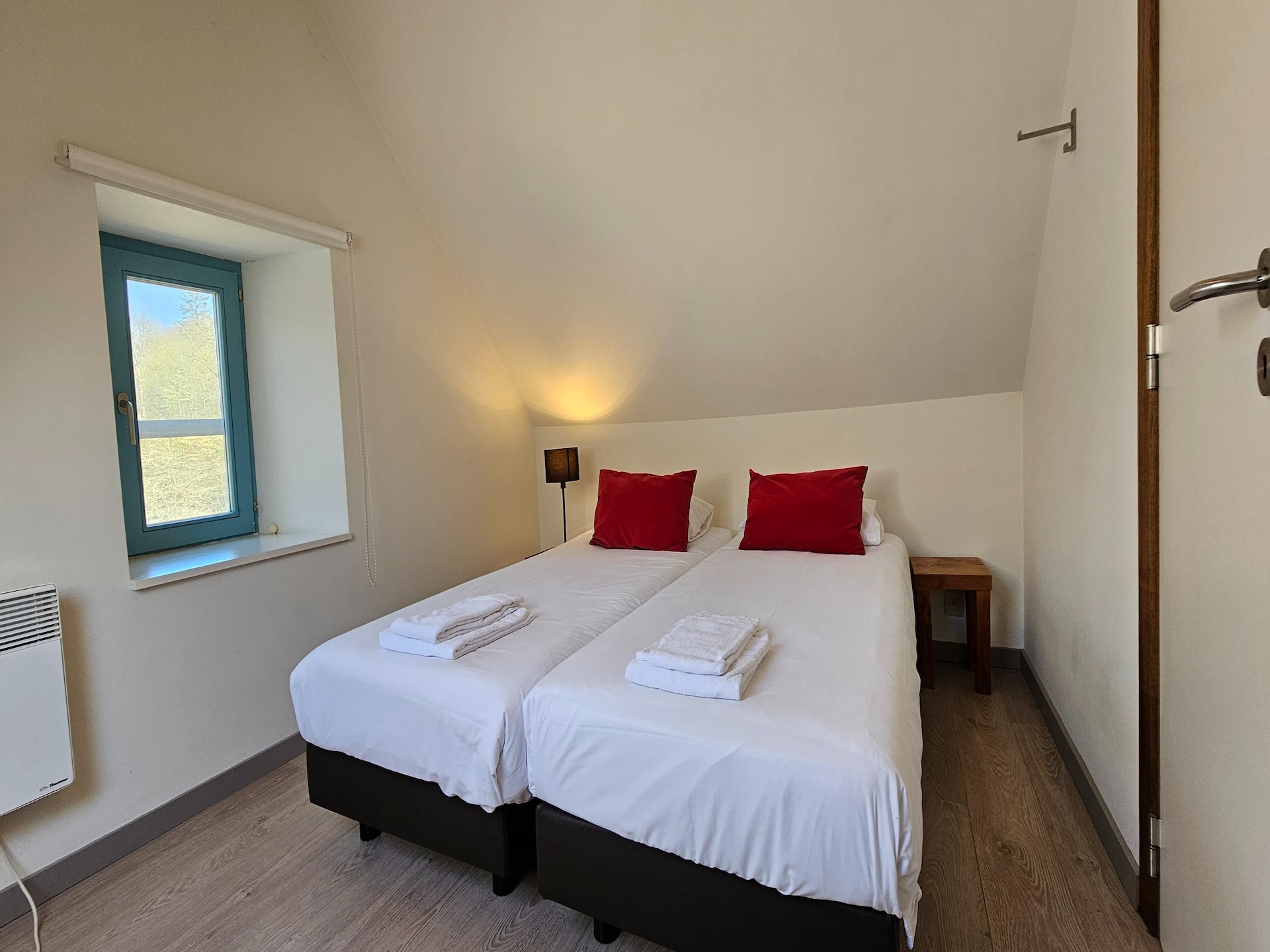 Ruim vakantiehuis voor 6 personen in het hart van Durbuy - foto 4