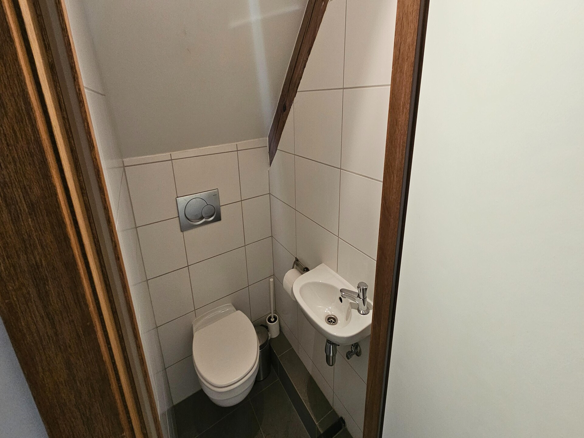 Ruim vakantiehuis voor 6 personen in het hart van Durbuy - foto 21
