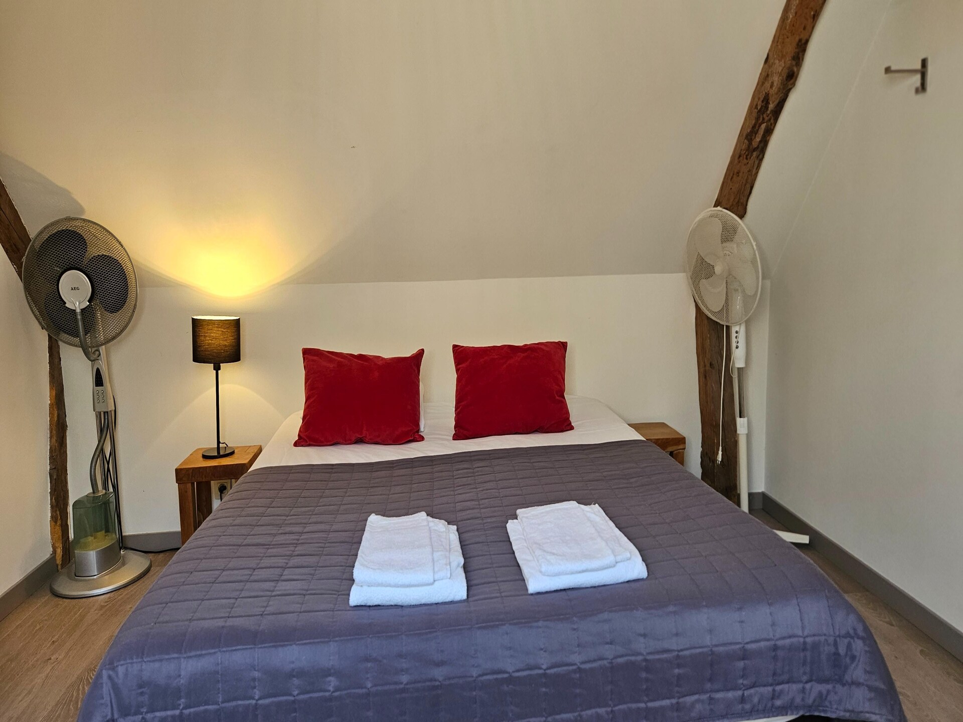 Ruim vakantiehuis voor 6 personen in het hart van Durbuy - foto 16