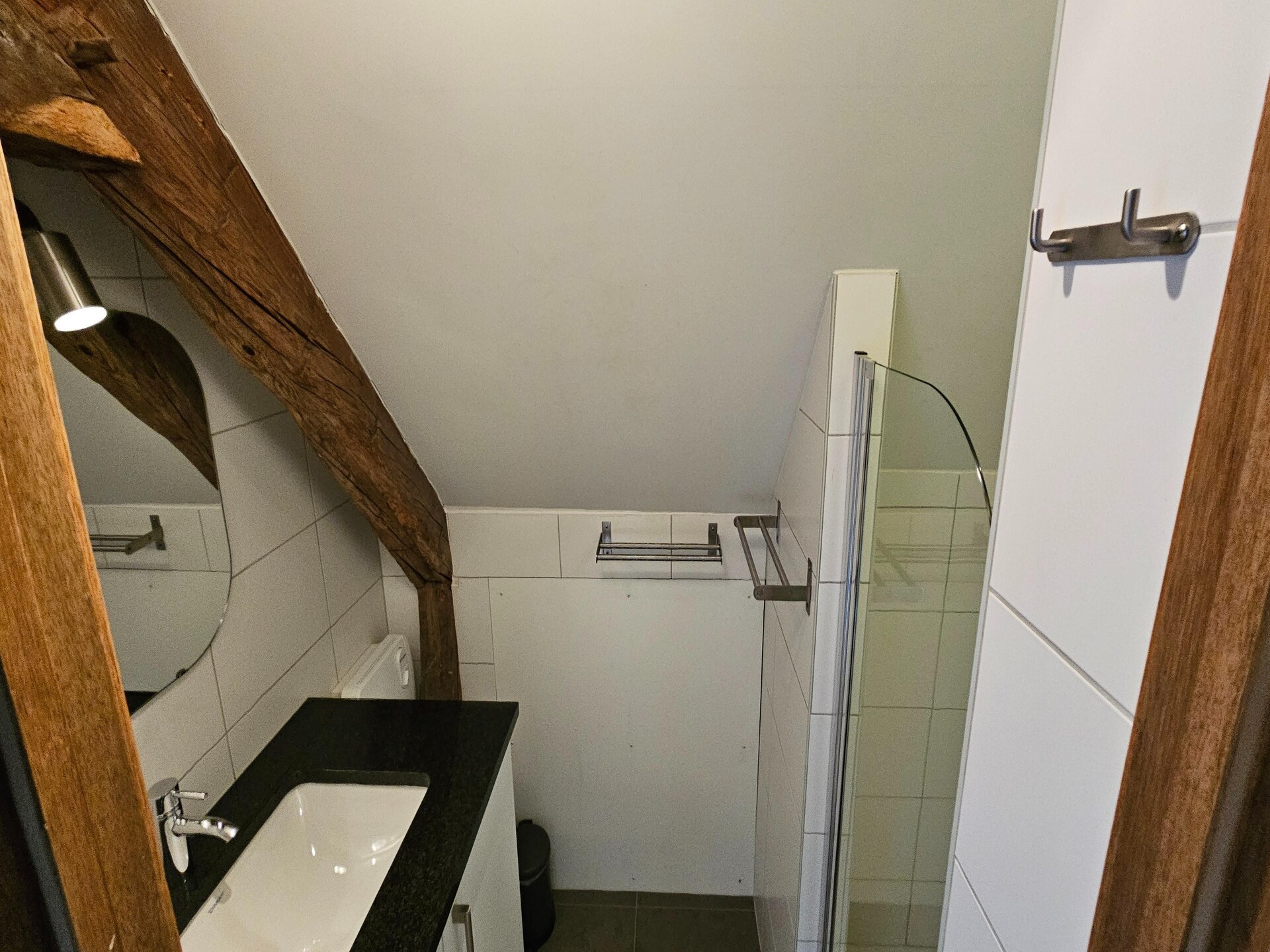 Ruim vakantiehuis voor 6 personen in het hart van Durbuy - foto 22