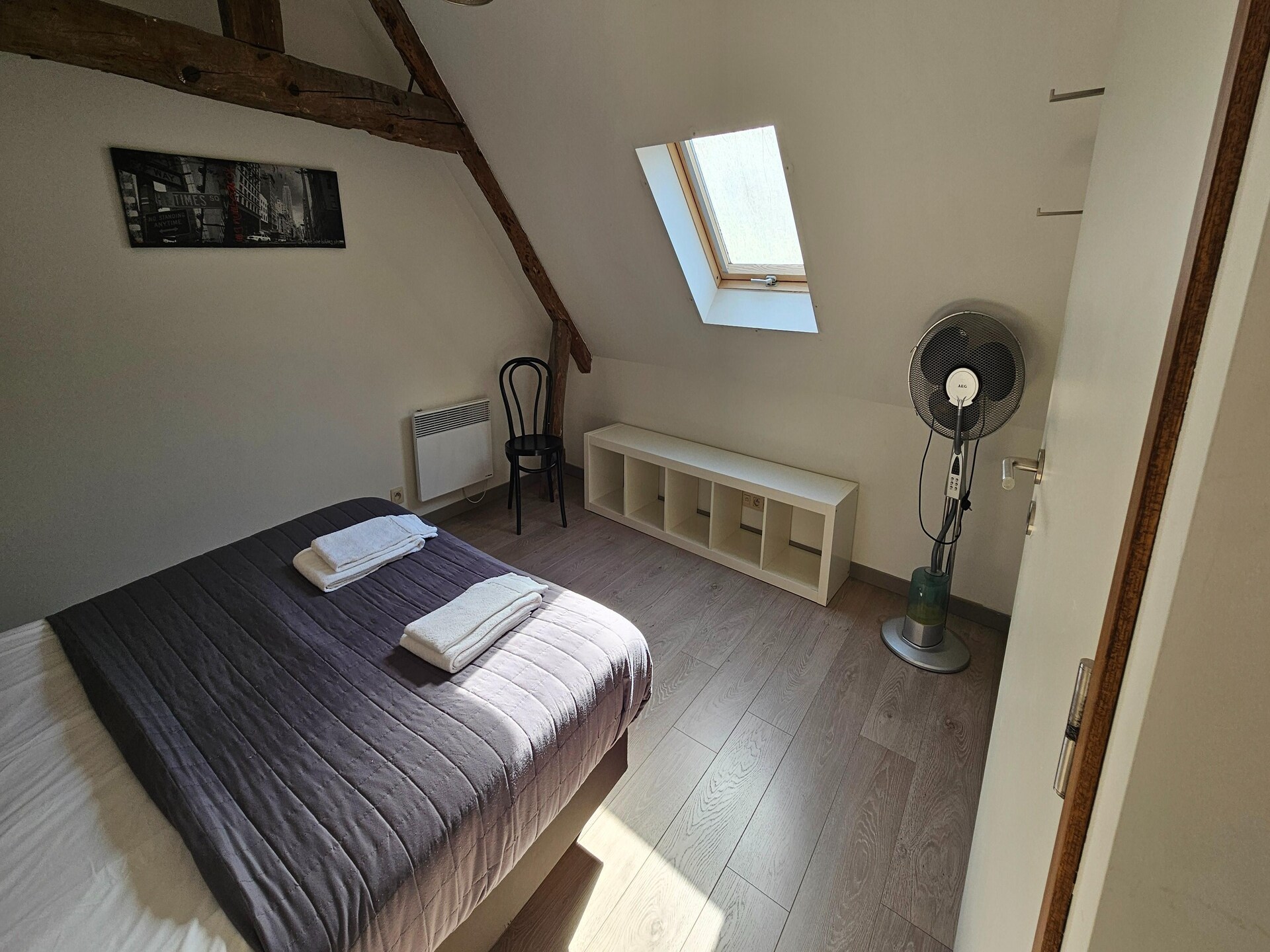 Ruim vakantiehuis voor 6 personen in het hart van Durbuy - foto 17