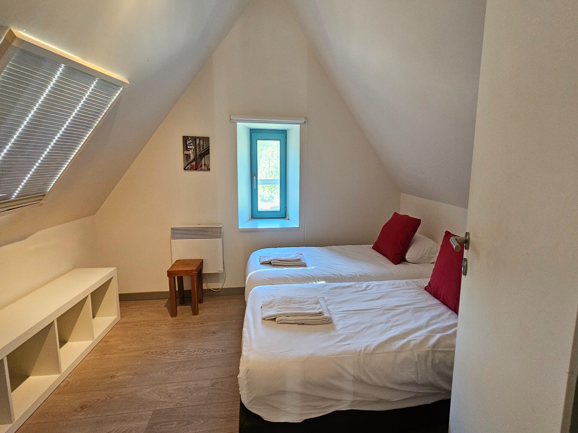 Ruim vakantiehuis voor 6 personen in het hart van Durbuy - foto 18