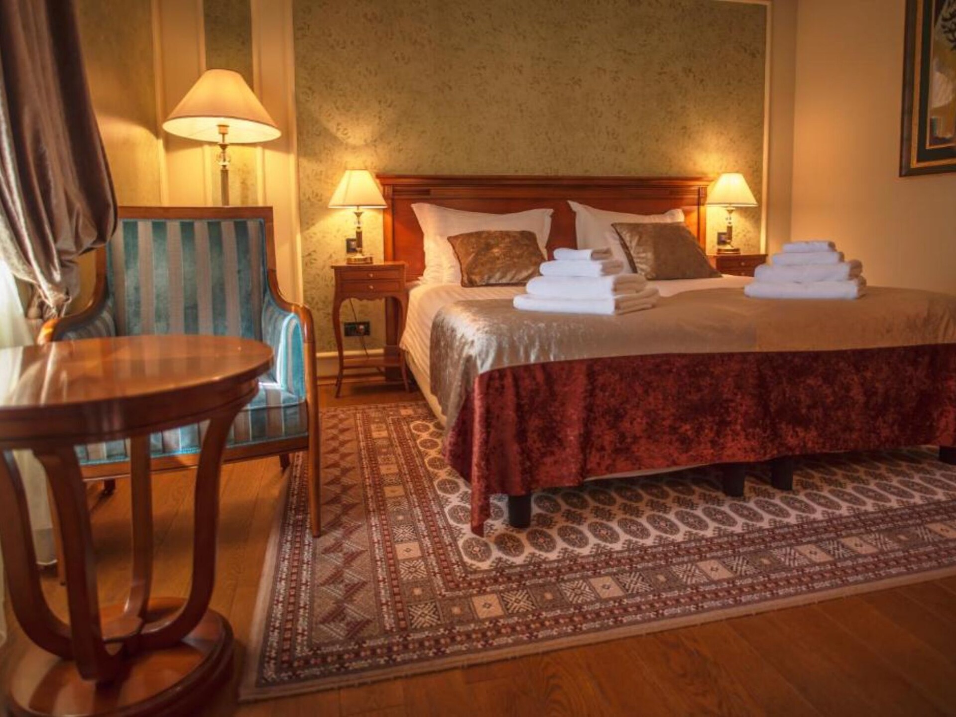 Jurjevec Castle - Standard room 1 - foto 6