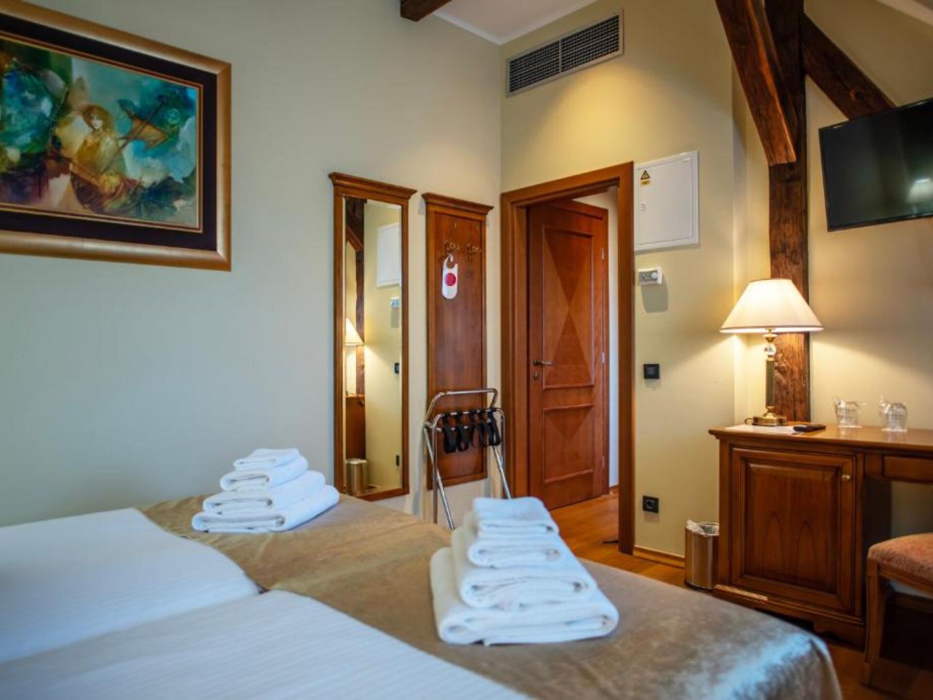Jurjevec Castle - Standard room 1 - foto 9