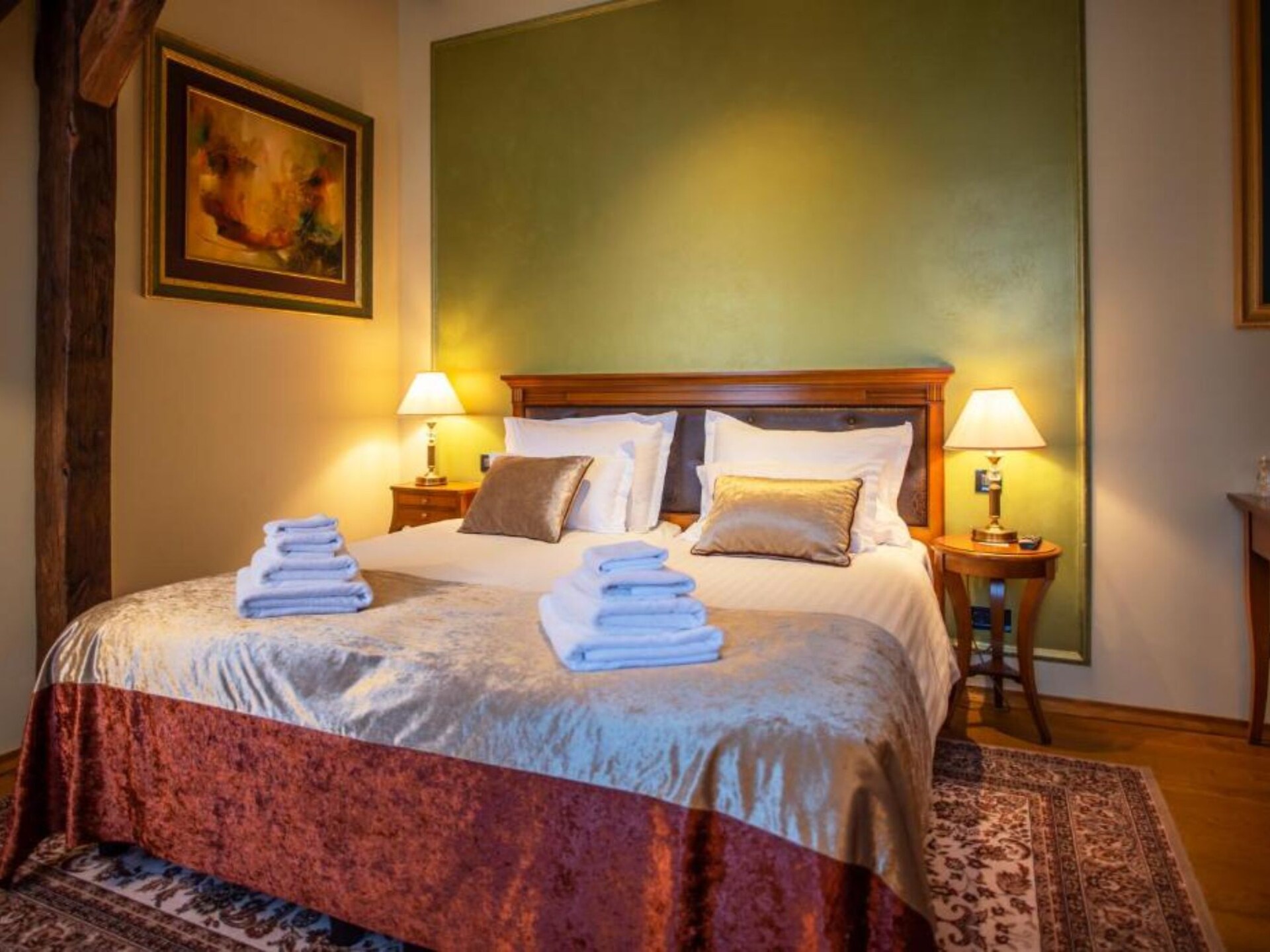 Jurjevec Castle - Standard room 5 - foto 6