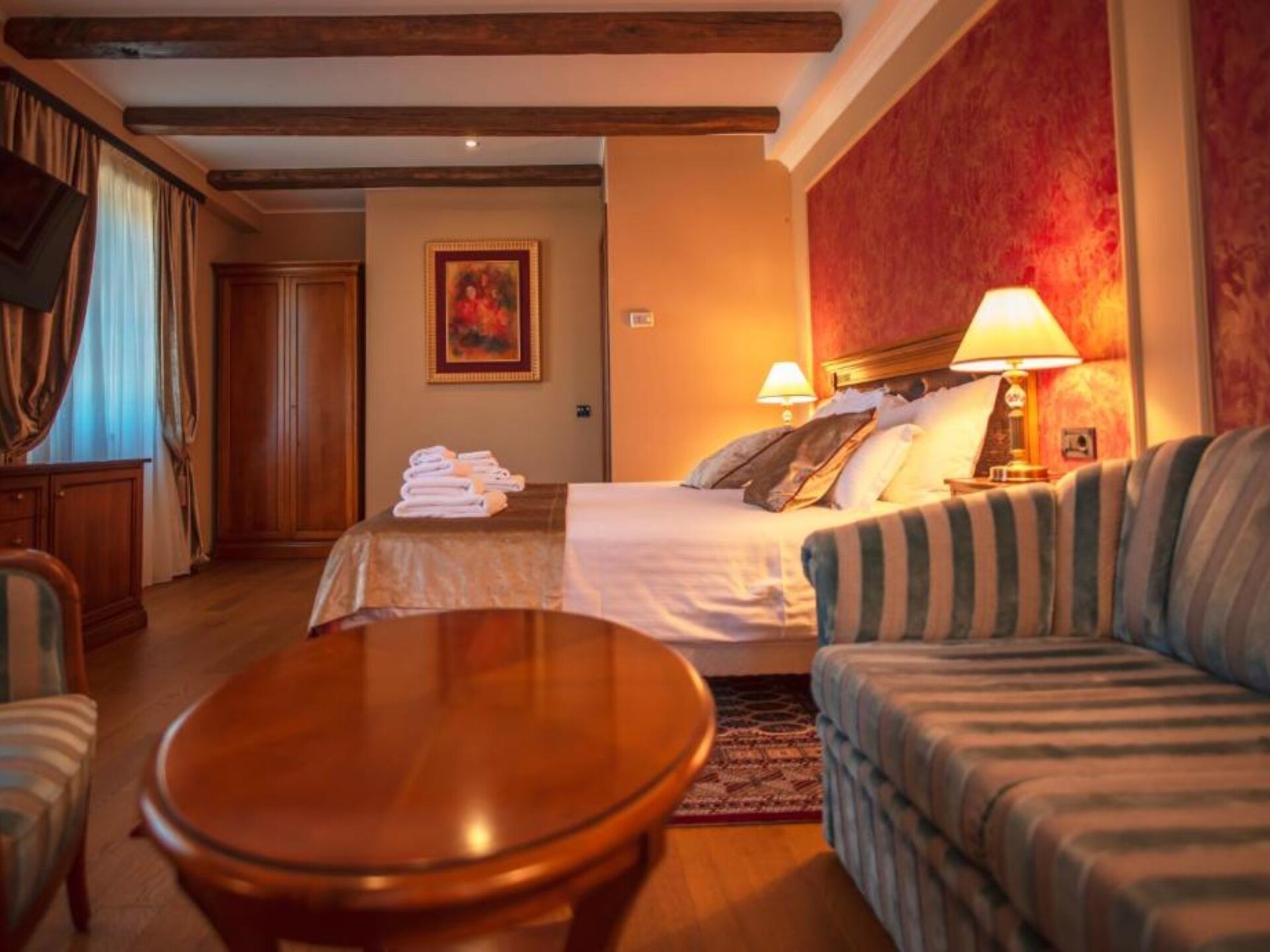 Jurjevec Castle - Standard room 12 - foto 12