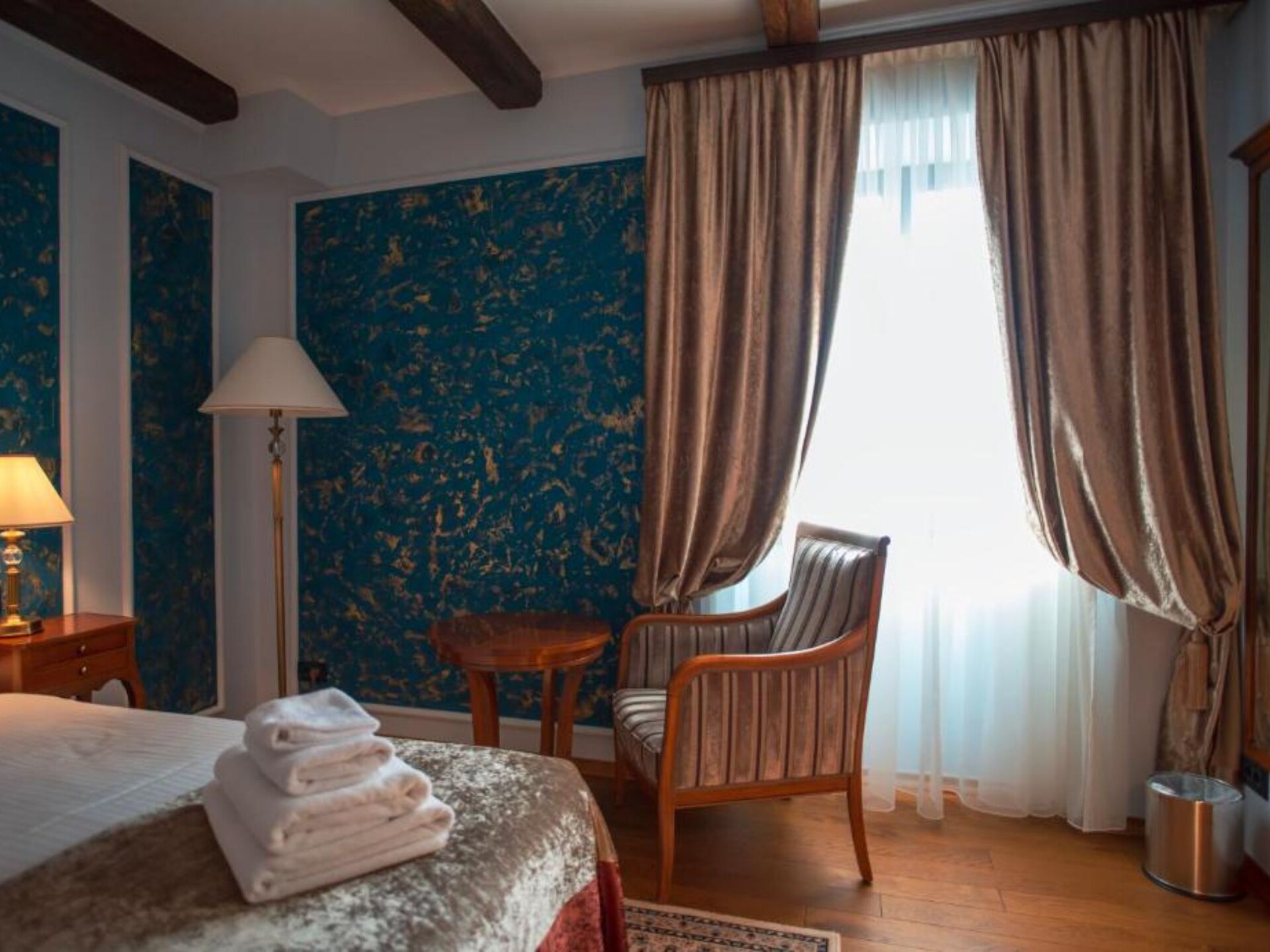 Jurjevec Castle - Standard room 14 - foto 5