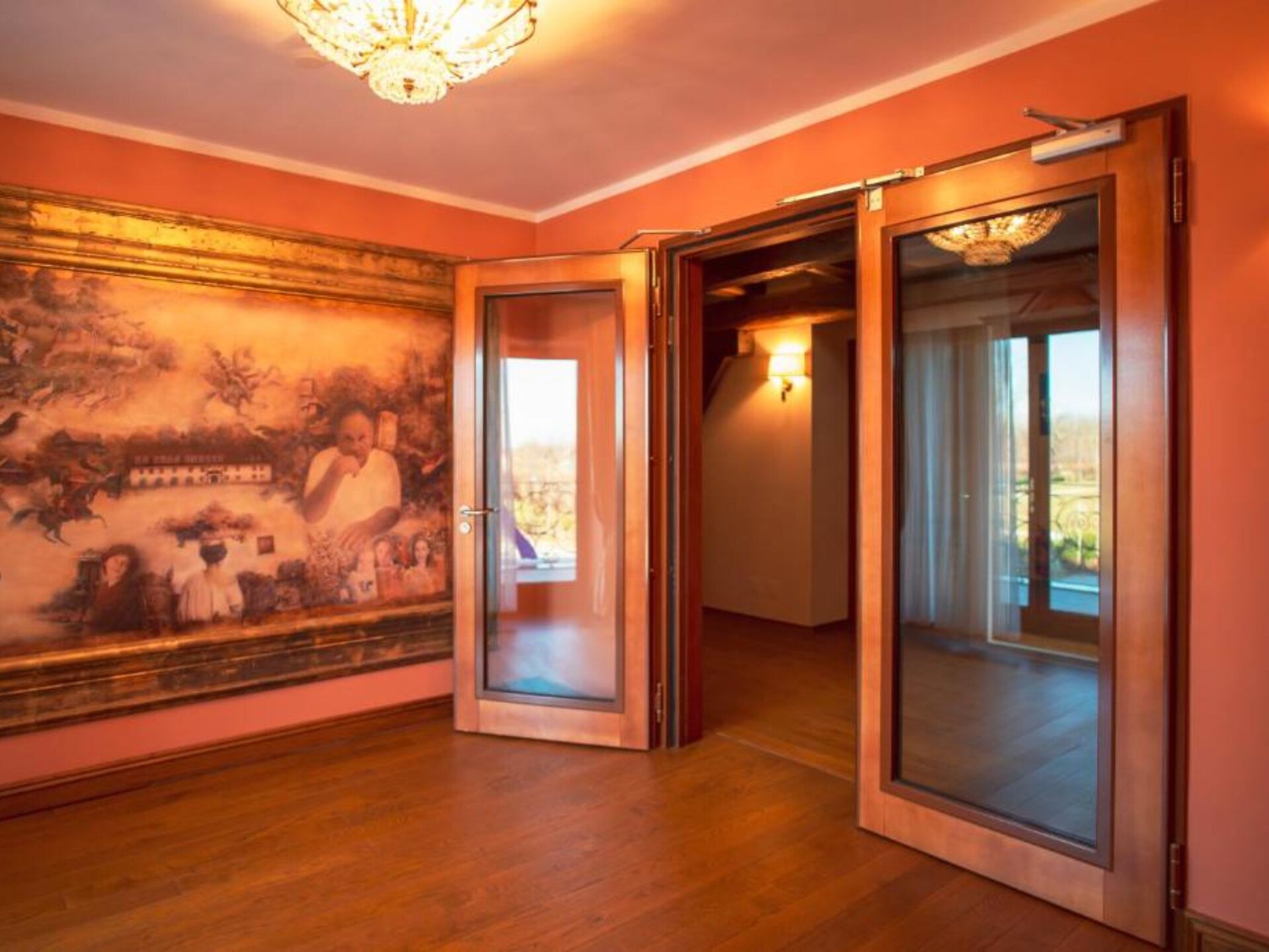 Jurjevec Castle - Standard room 16 - foto 20