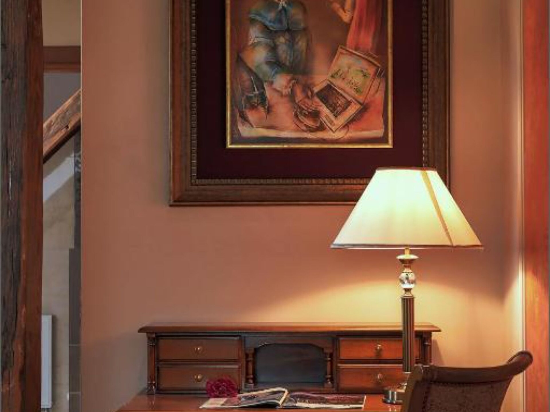 Jurjevec Castle - Standard room 18 - foto 8