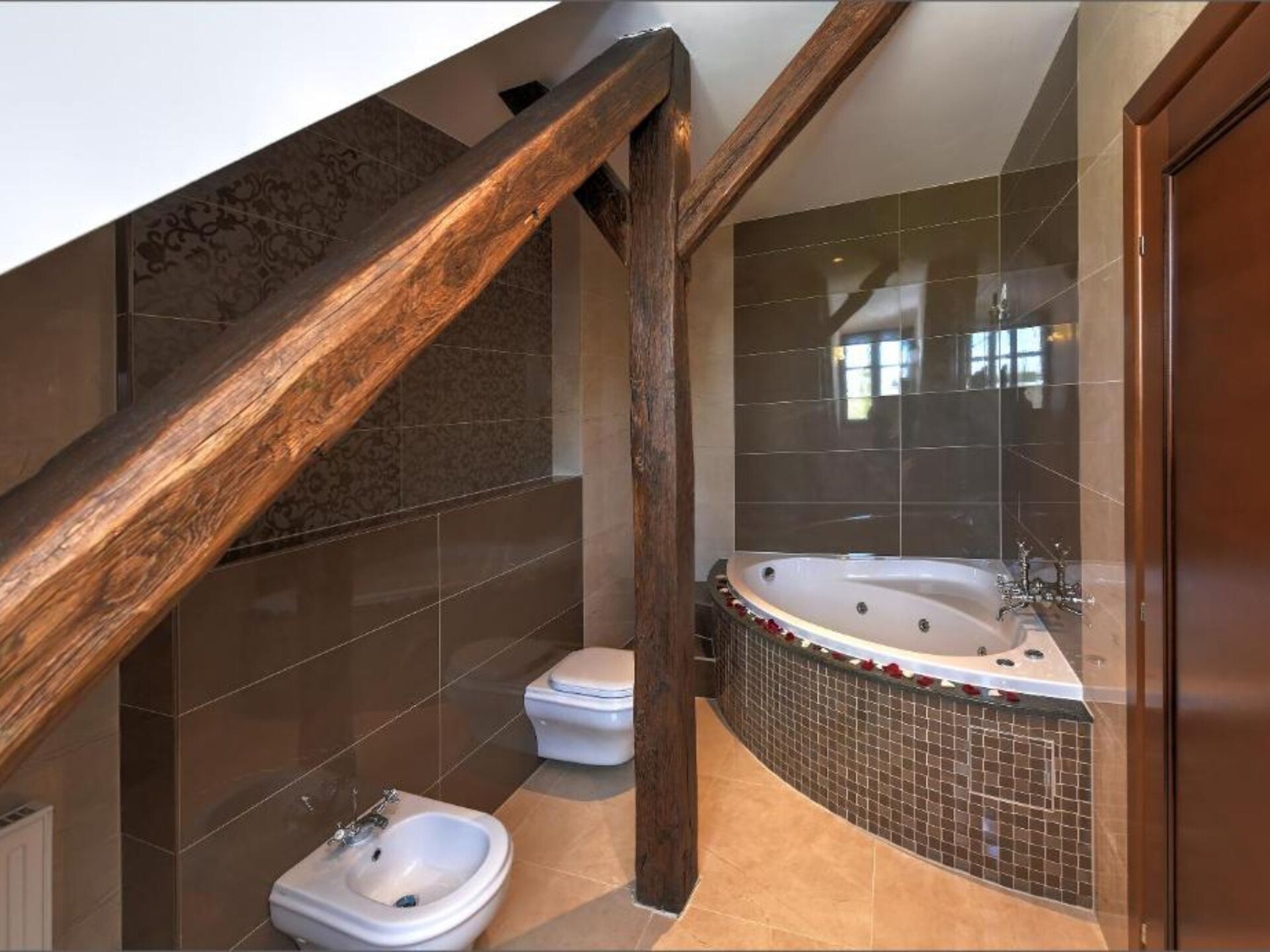 Jurjevec Castle - Standard room 18 - foto 10