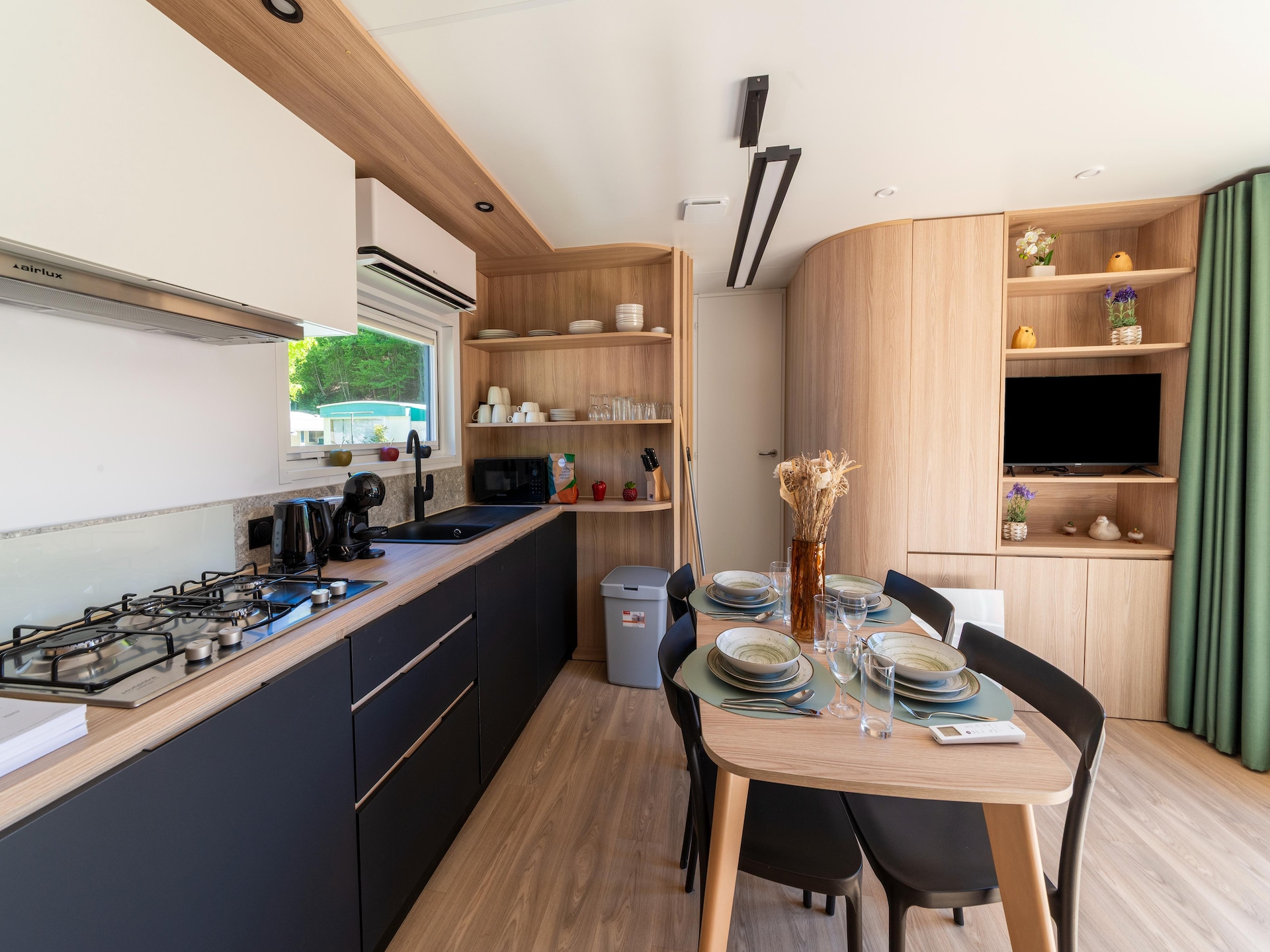 Charmant chalet Le Randonneur in Bouillon voor 6 personen - foto 16