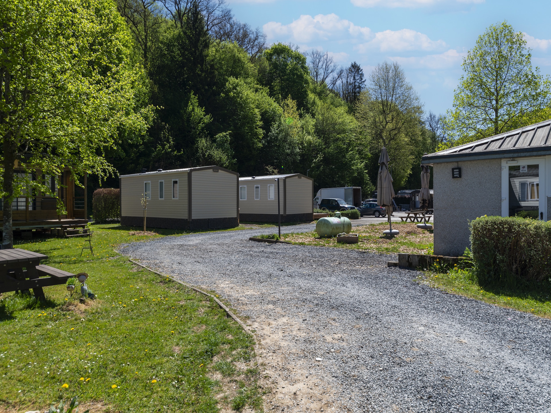 Charmant chalet Le Randonneur in Bouillon voor 6 personen - foto 6