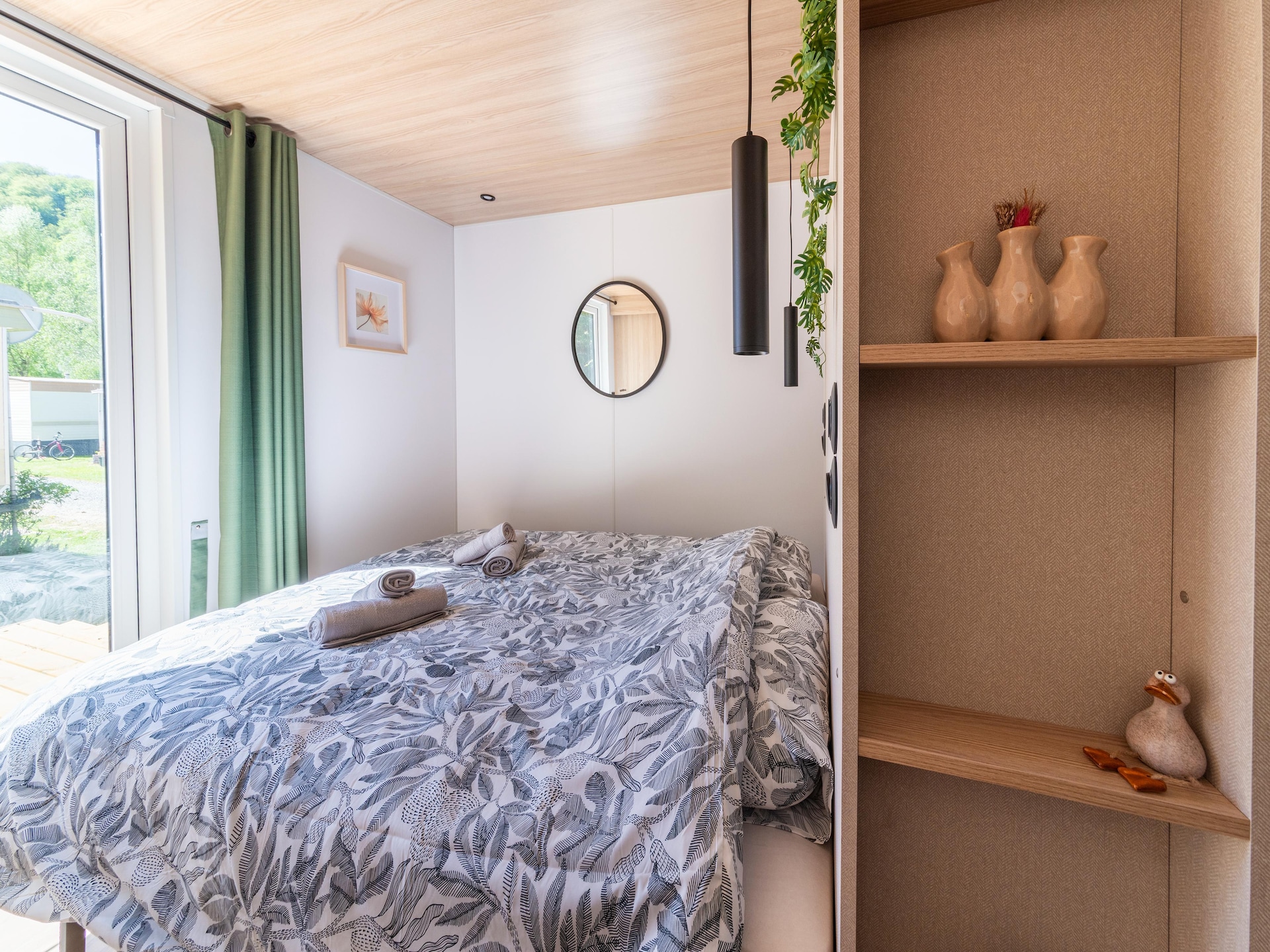Charmant chalet Le Randonneur in Bouillon voor 6 personen - foto 4