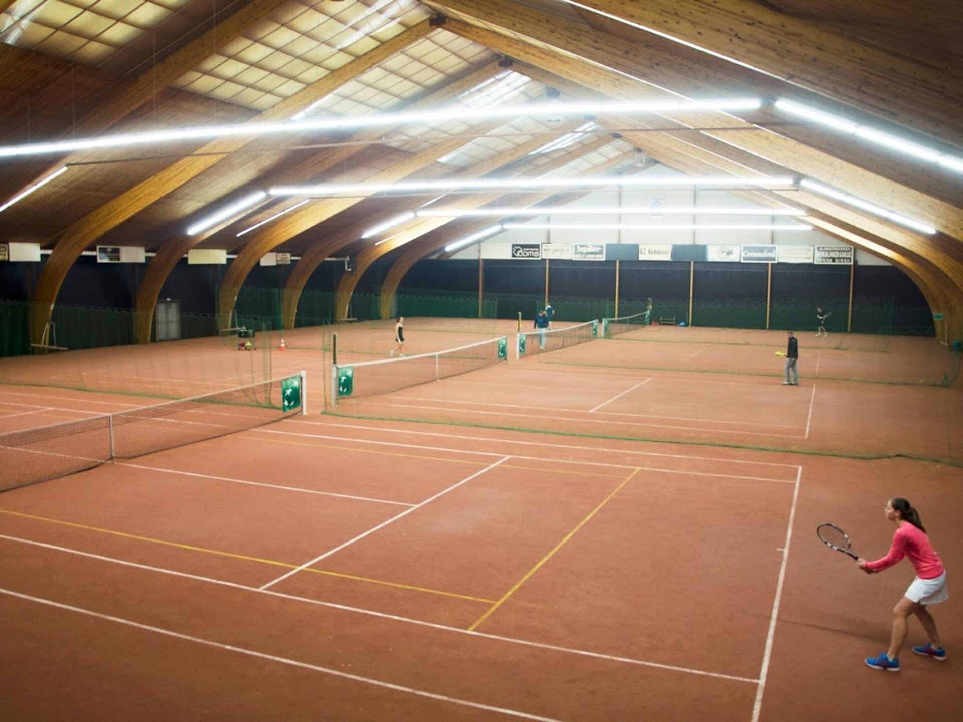 6-persoons chalet met airco op Recreatiedomein Keiheuvel in Balen - foto 16