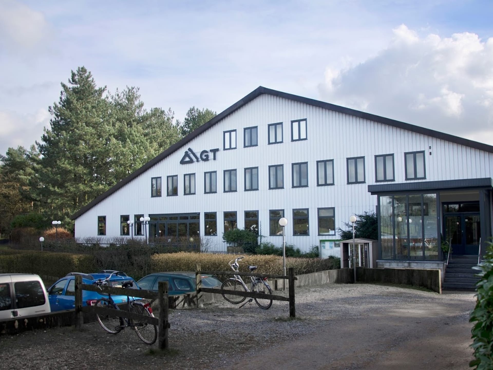 6-persoons chalet met airco op Recreatiedomein Keiheuvel in Balen - foto 12