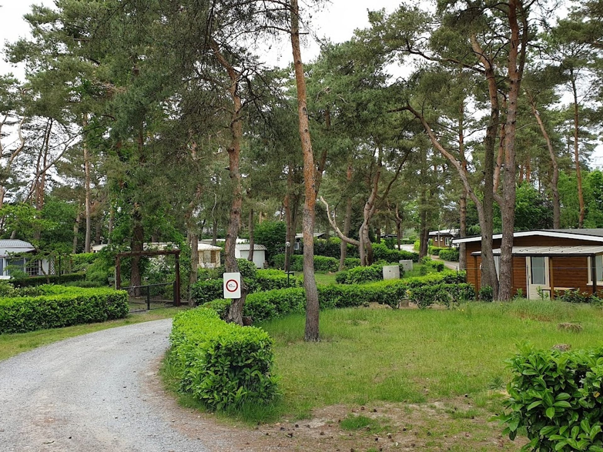 6-persoons chalet met airco op Recreatiedomein Keiheuvel in Balen - foto 22