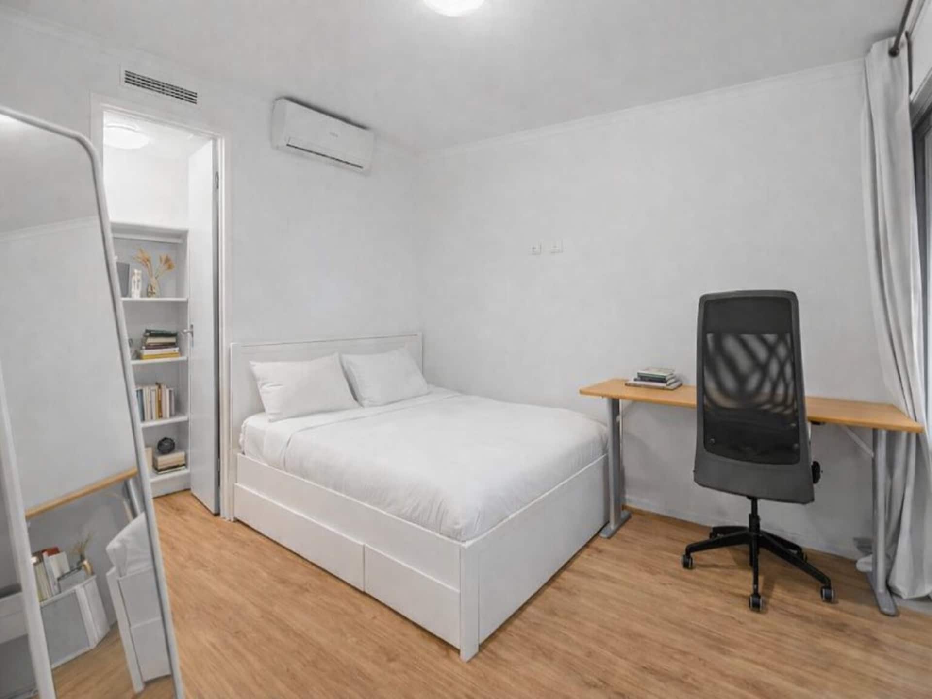 Licht appartement met zwembad en fitness in Bowen Hills - foto 4