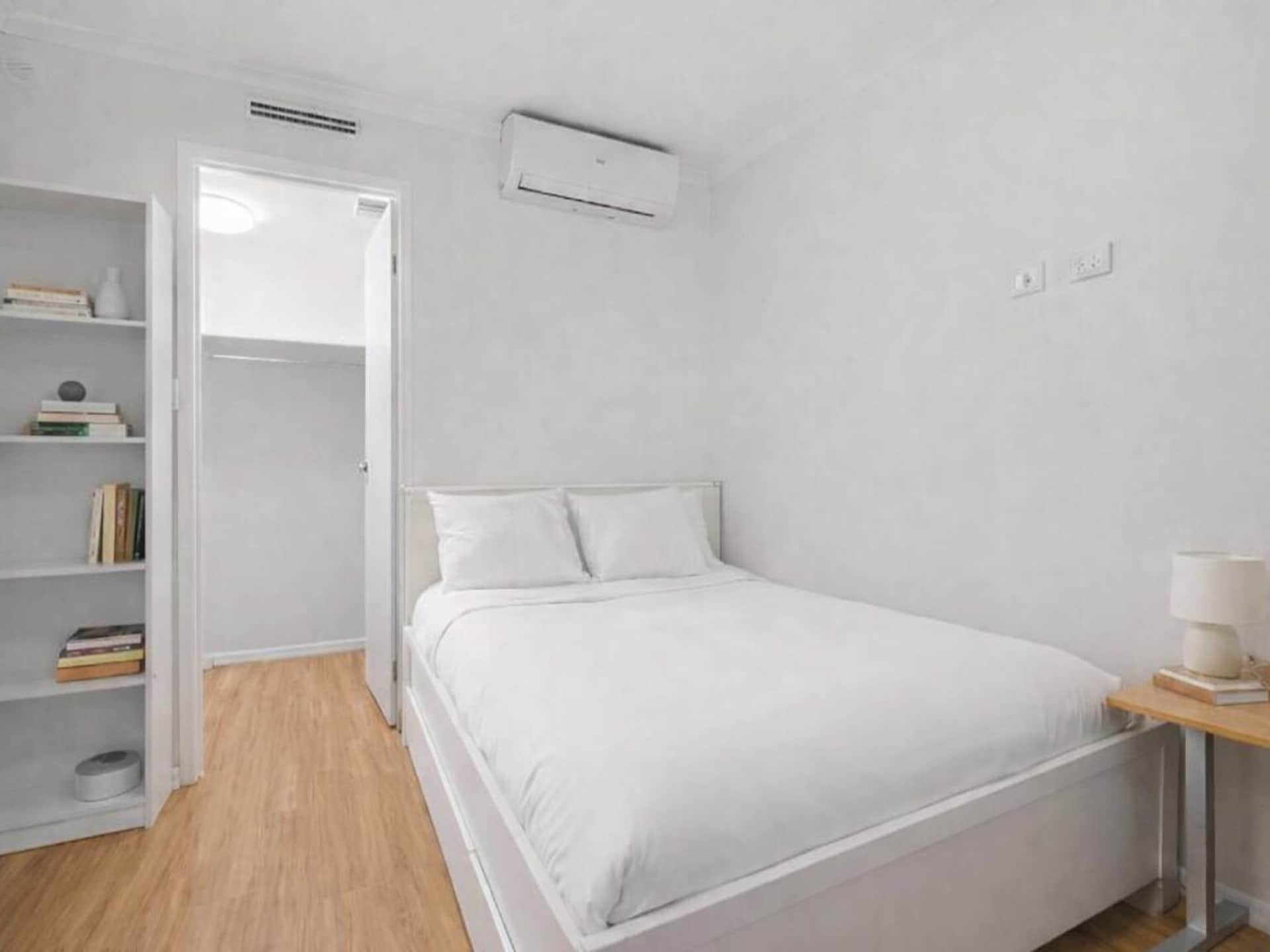 Licht appartement met zwembad en fitness in Bowen Hills - foto 5