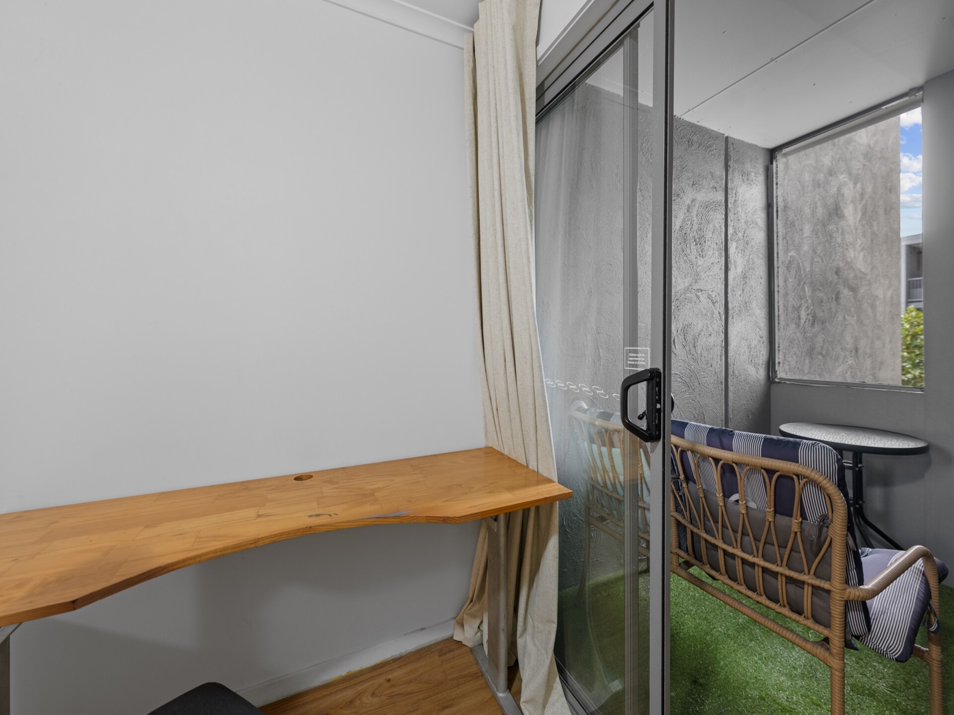 Licht appartement met zwembad en fitness in Bowen Hills - foto 10