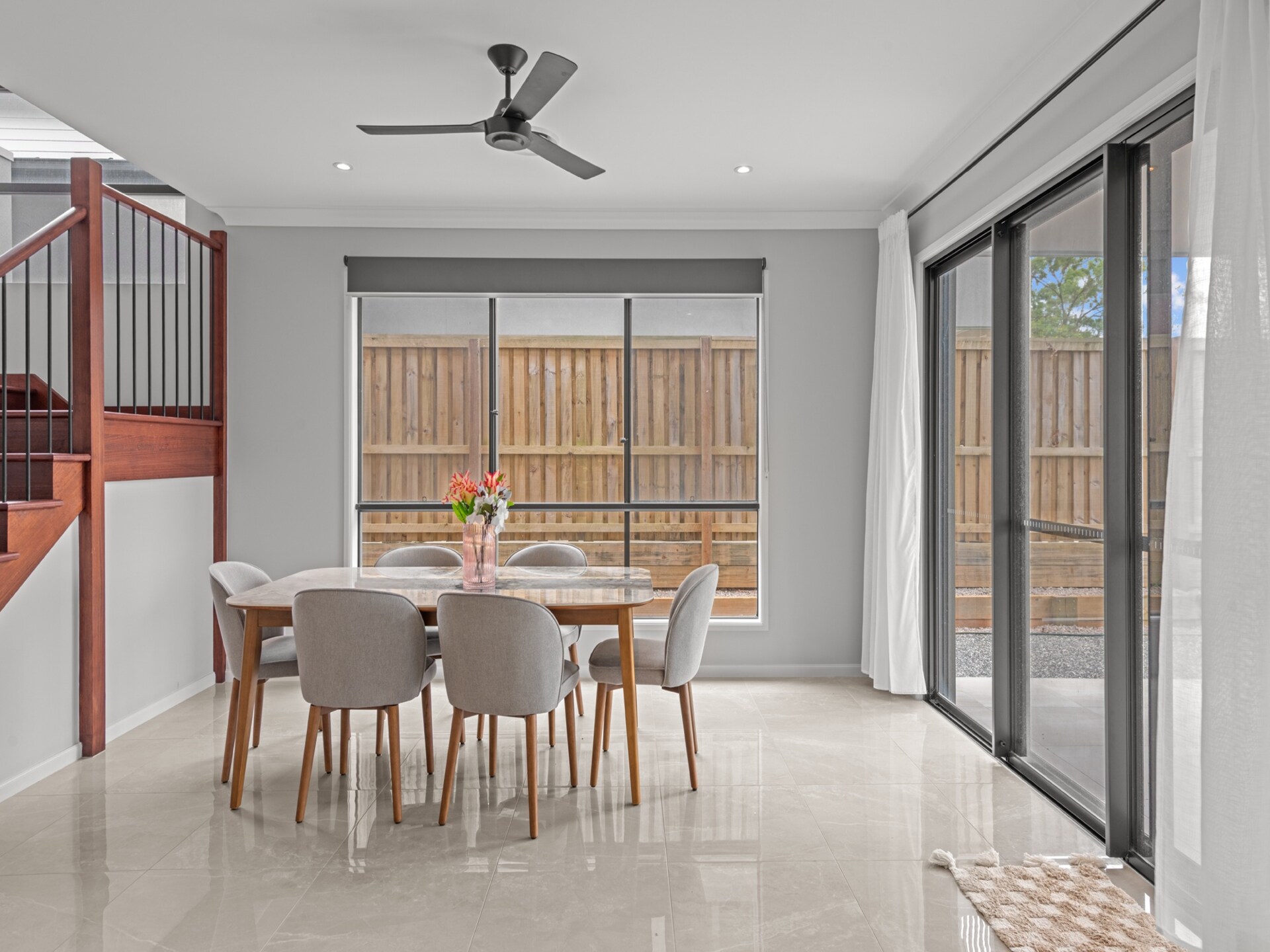 Appartement met privézwembad aan de rivier in Griffin - foto 9
