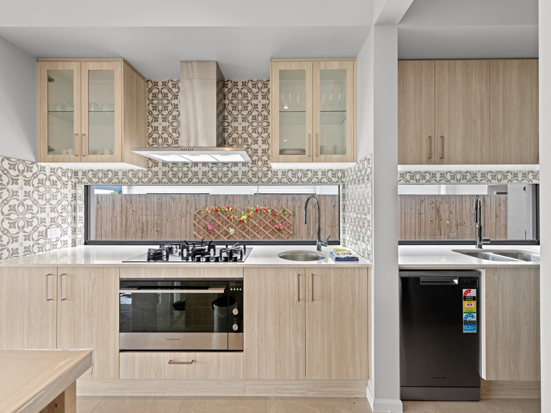 Appartement met privézwembad aan de rivier in Griffin - foto 12