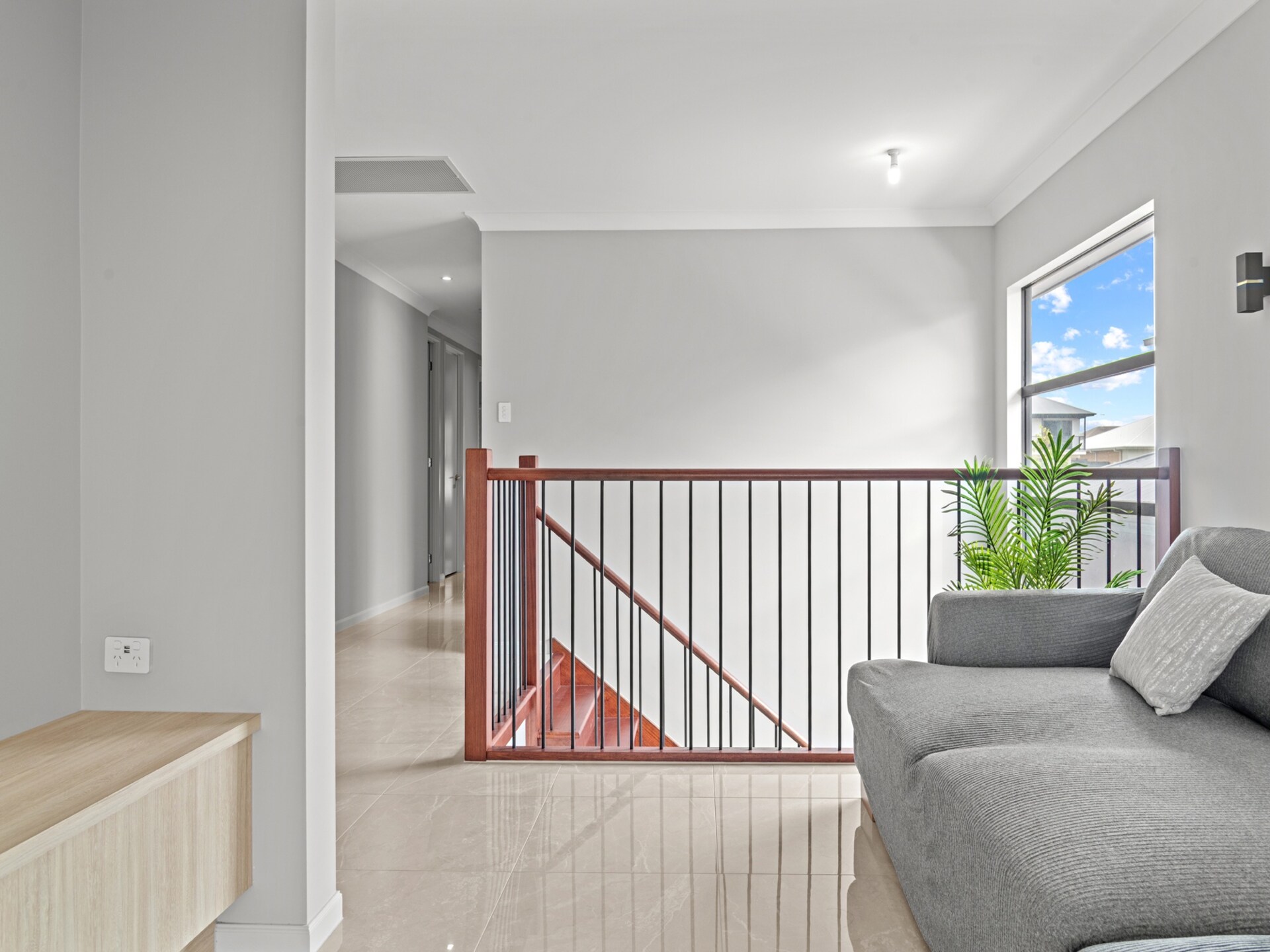 Appartement met privézwembad aan de rivier in Griffin - foto 13