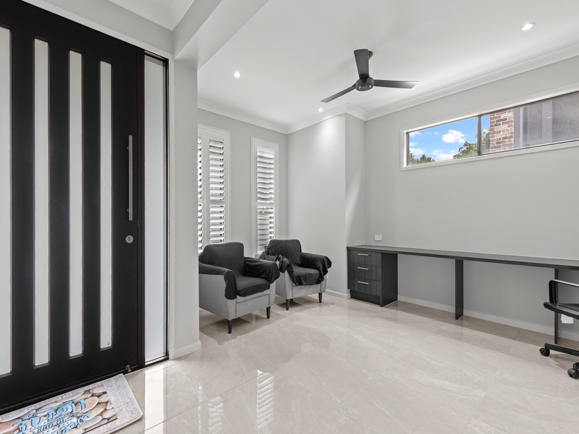 Appartement met privézwembad aan de rivier in Griffin - foto 14