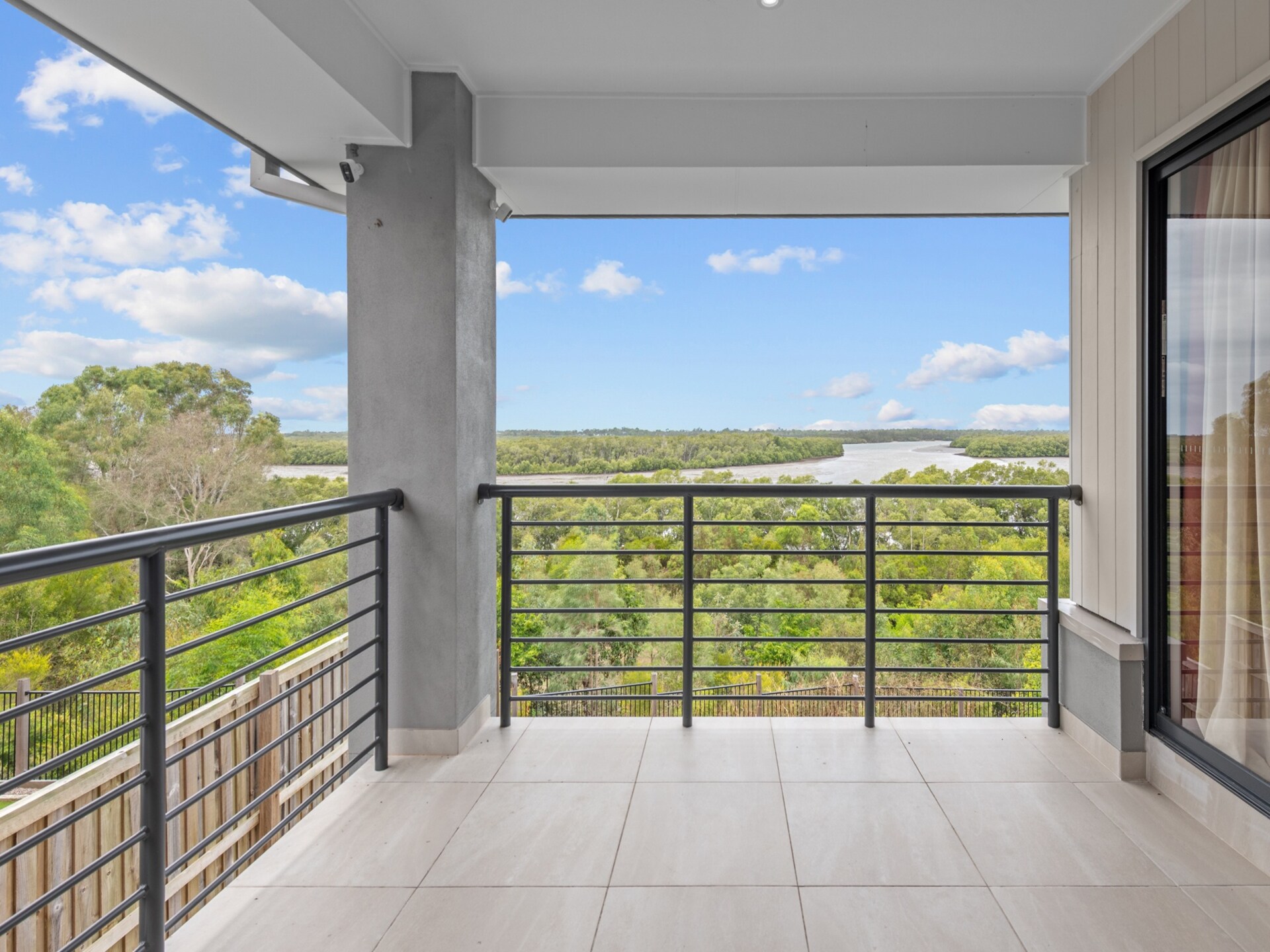 Appartement met privézwembad aan de rivier in Griffin - foto 19