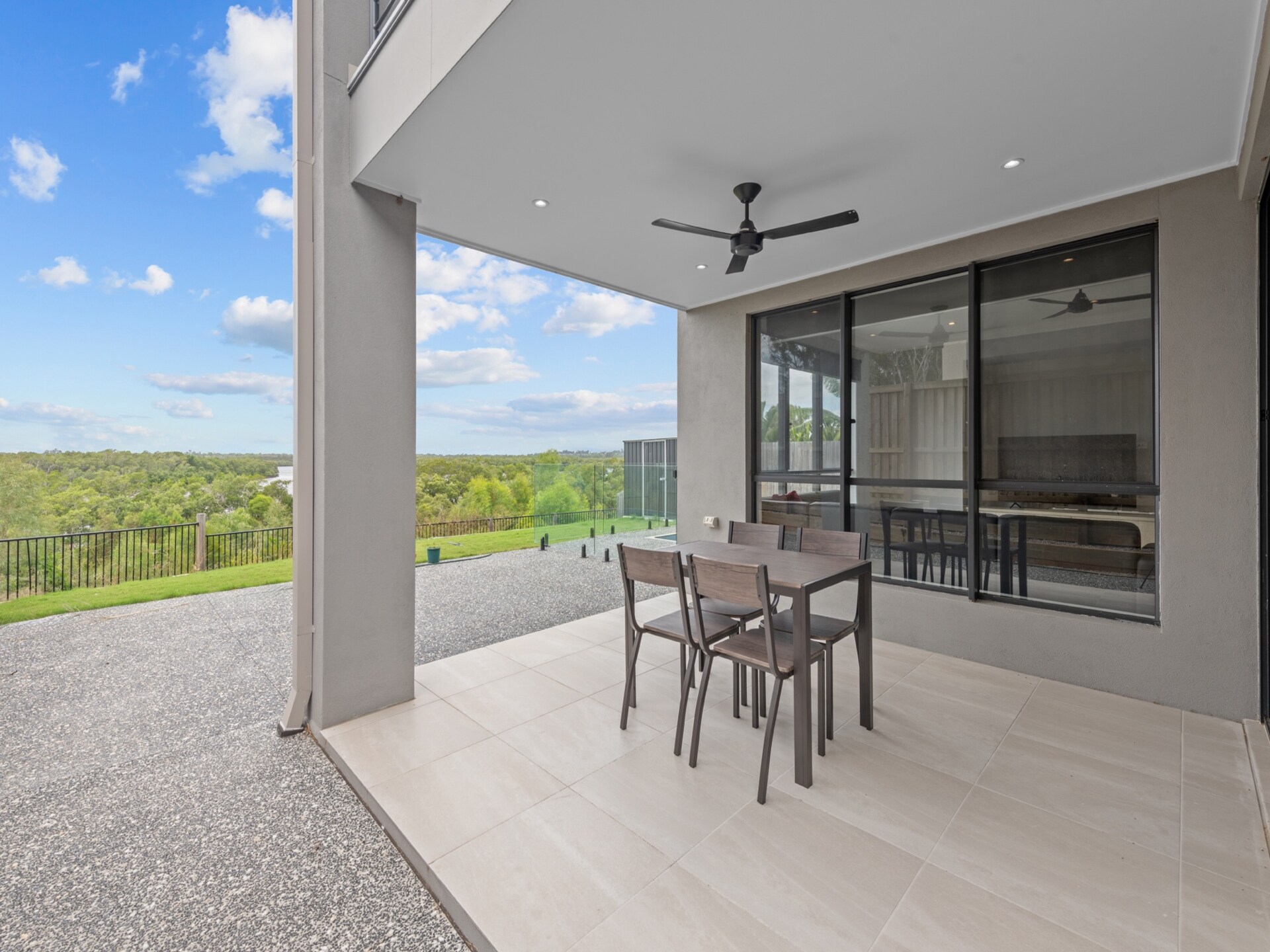 Appartement met privézwembad aan de rivier in Griffin - foto 22