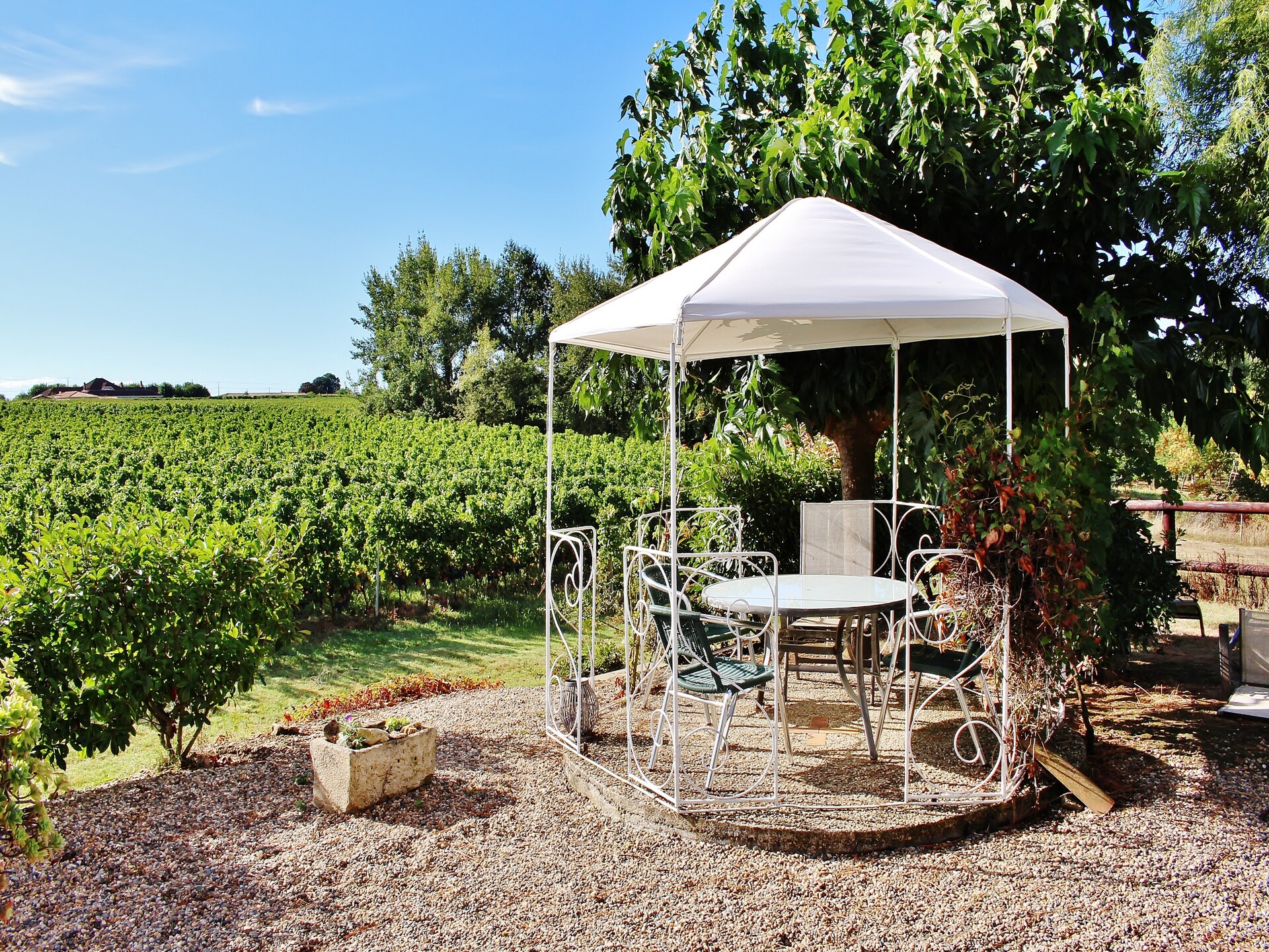 Landelijk vakantiehuis met zwembad en bubbelbad aan de Garonne-vallei - foto 12