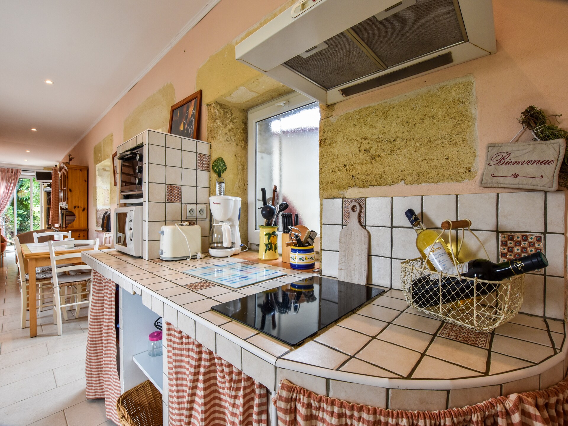 Landelijk vakantiehuis met zwembad en bubbelbad aan de Garonne-vallei - foto 5