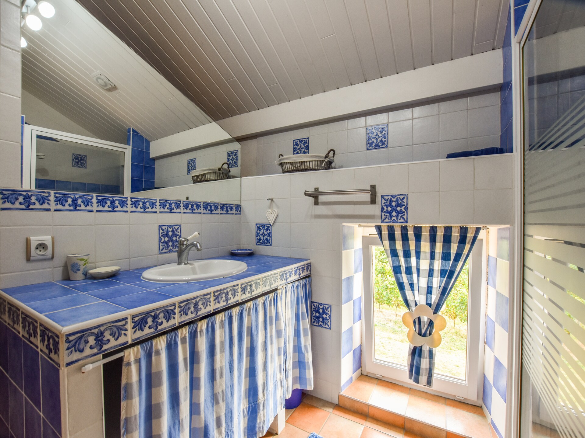 Landelijk vakantiehuis met zwembad en bubbelbad aan de Garonne-vallei - foto 18