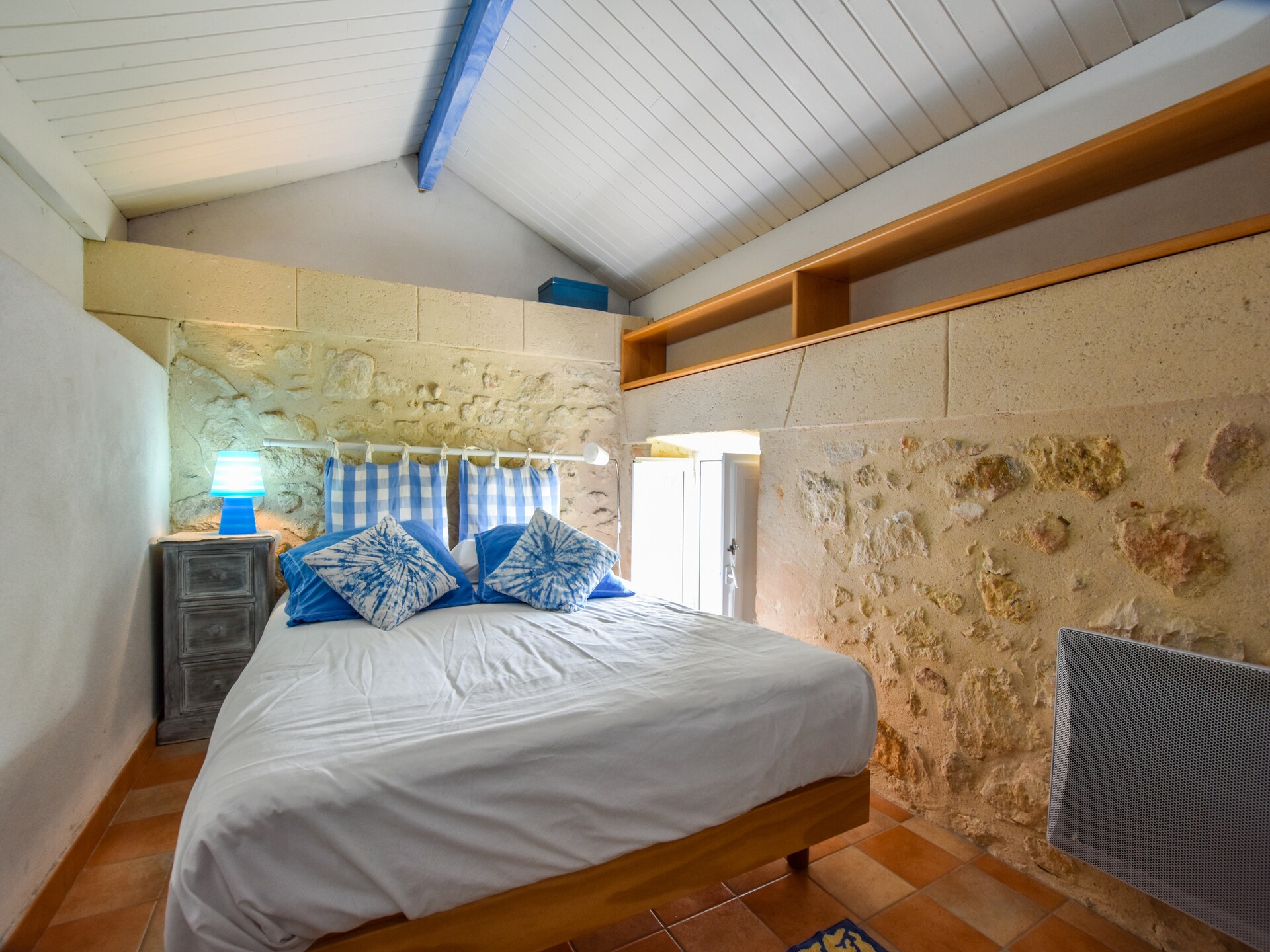 Landelijk vakantiehuis met zwembad en bubbelbad aan de Garonne-vallei - foto 3