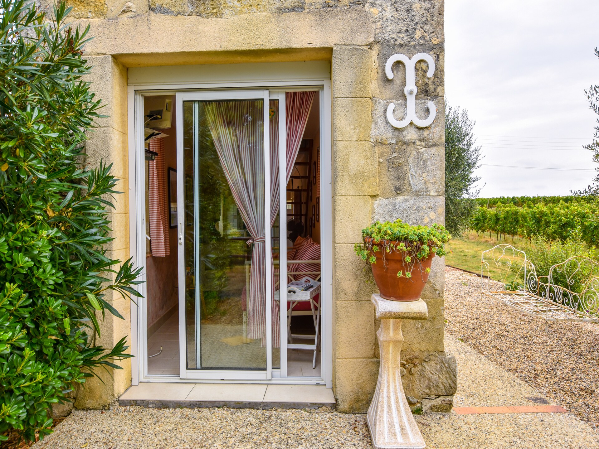 Landelijk vakantiehuis met zwembad en bubbelbad aan de Garonne-vallei - foto 20
