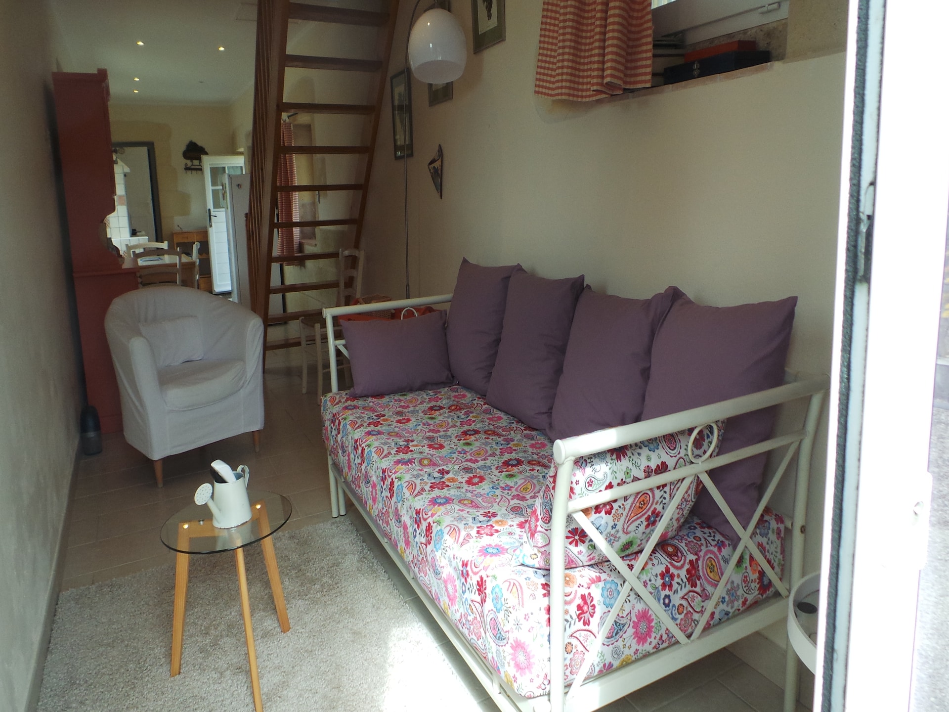 Landelijk vakantiehuis met zwembad en bubbelbad aan de Garonne-vallei - foto 34