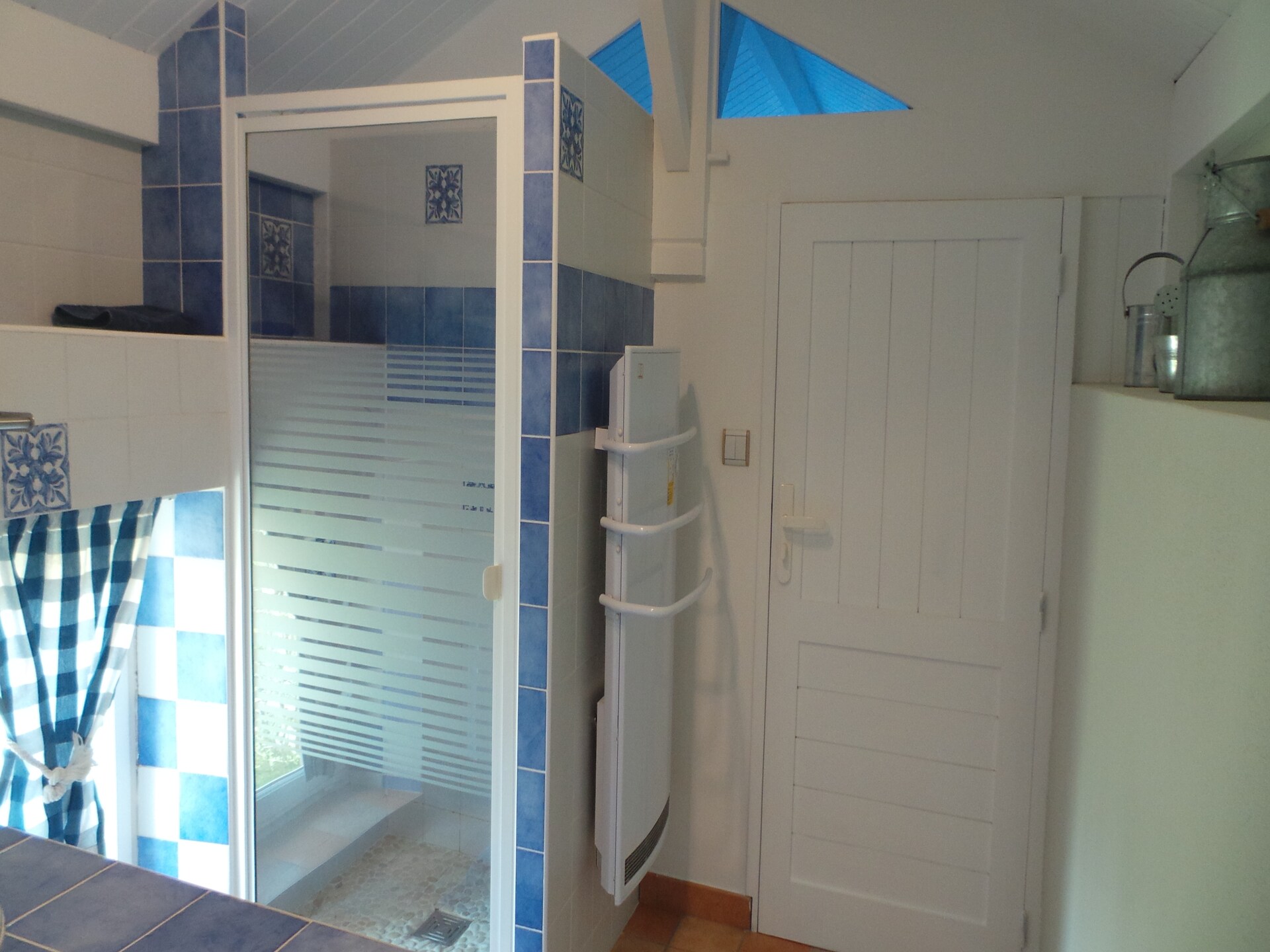 Landelijk vakantiehuis met zwembad en bubbelbad aan de Garonne-vallei - foto 37