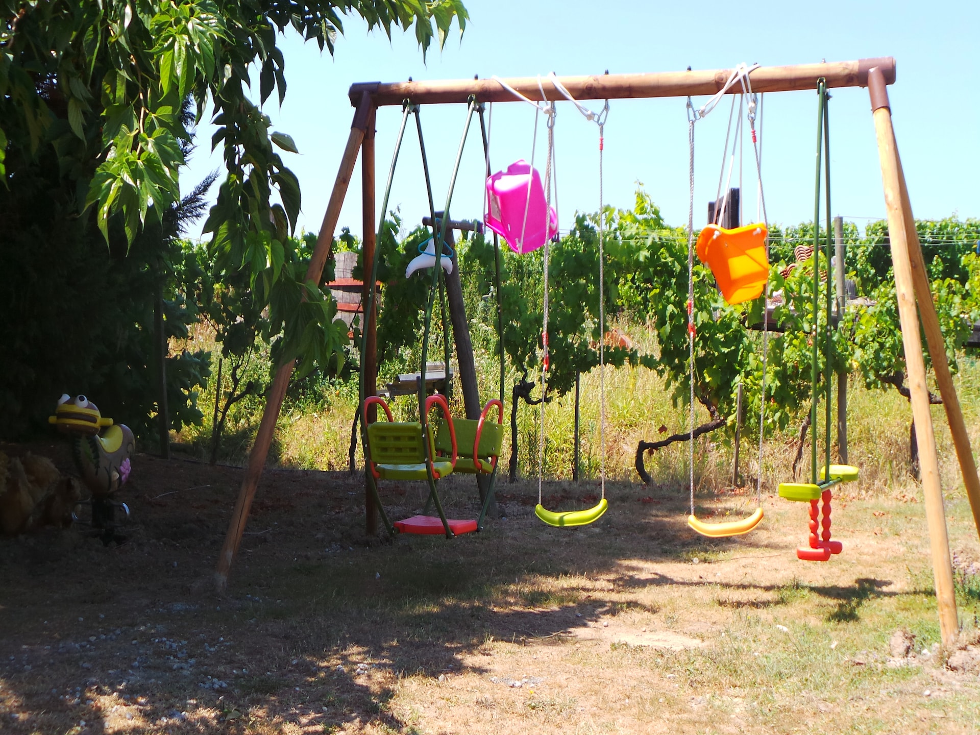 Landelijk vakantiehuis met zwembad en bubbelbad aan de Garonne-vallei - foto 66