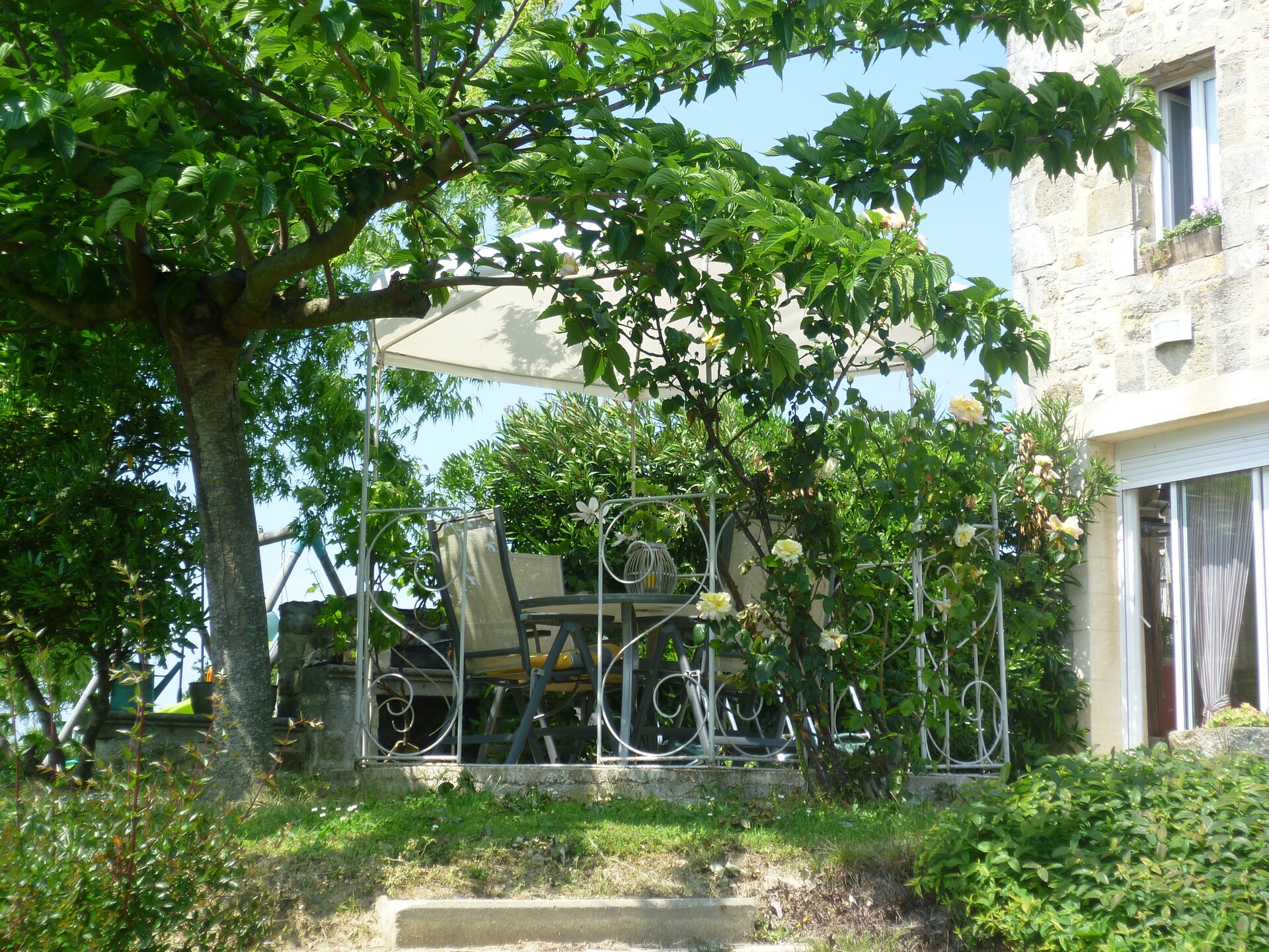Landelijk vakantiehuis met zwembad en bubbelbad aan de Garonne-vallei - foto 63