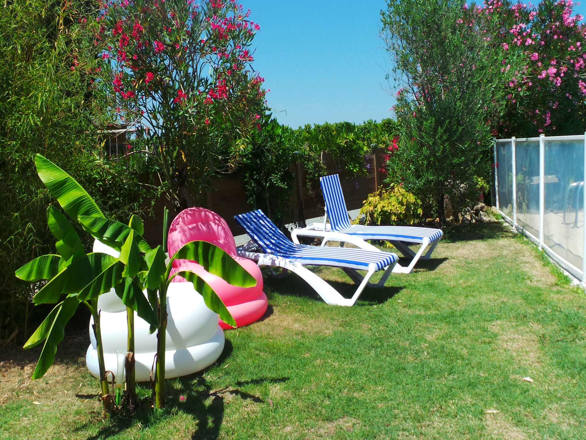 Landelijk vakantiehuis met zwembad en bubbelbad aan de Garonne-vallei - foto 58