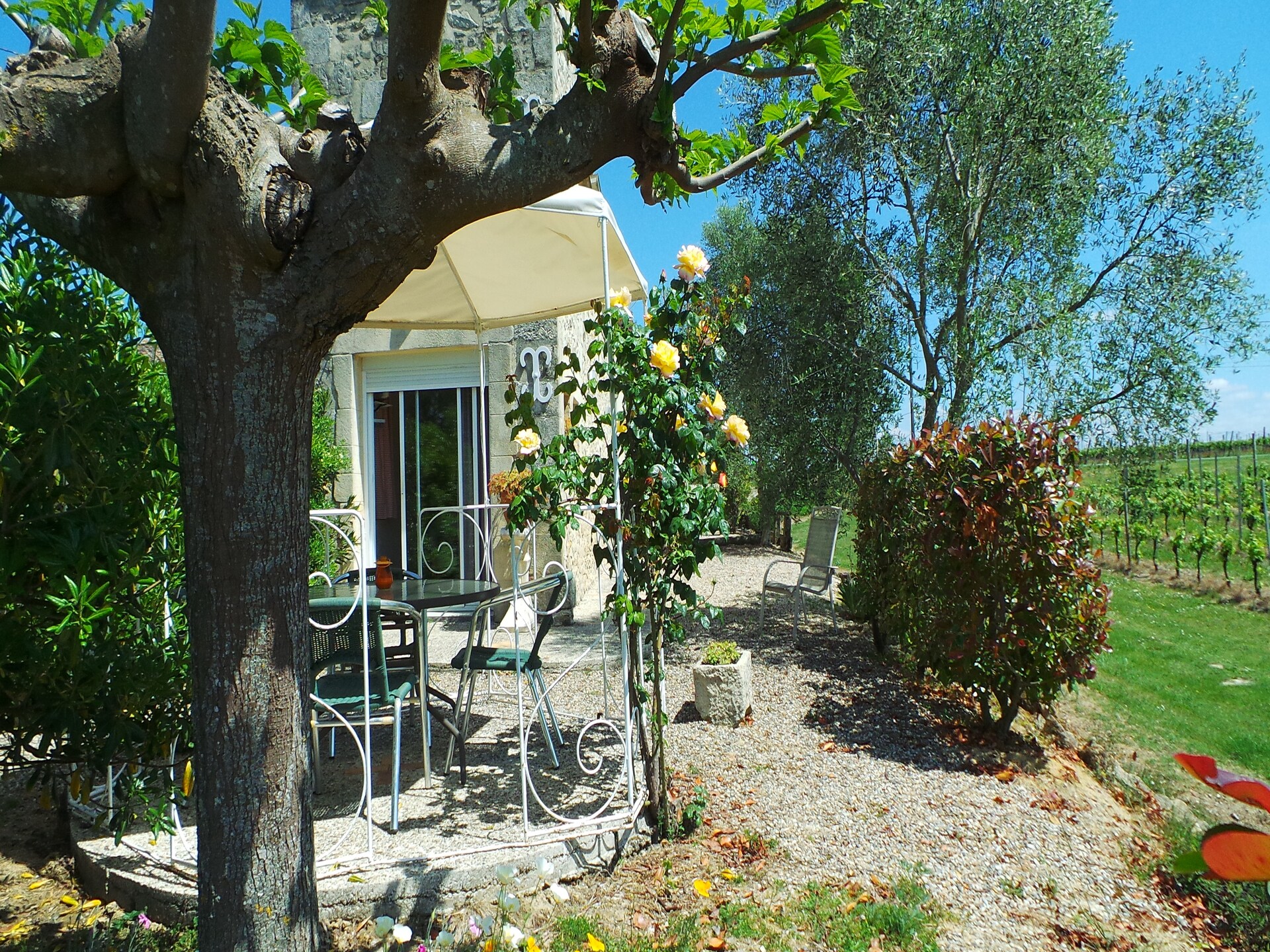 Landelijk vakantiehuis met zwembad en bubbelbad aan de Garonne-vallei - foto 57