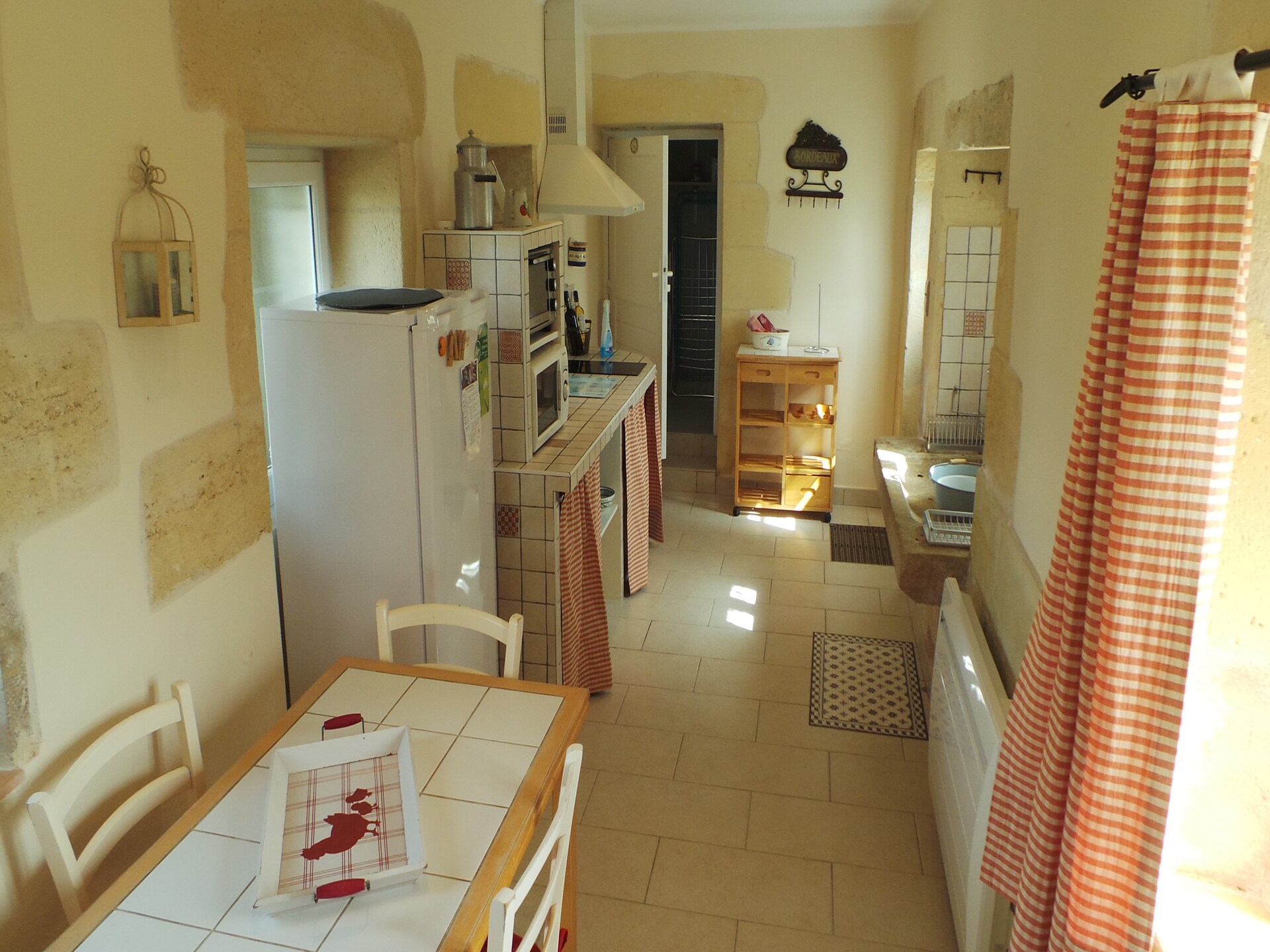Landelijk vakantiehuis met zwembad en bubbelbad aan de Garonne-vallei - foto 44