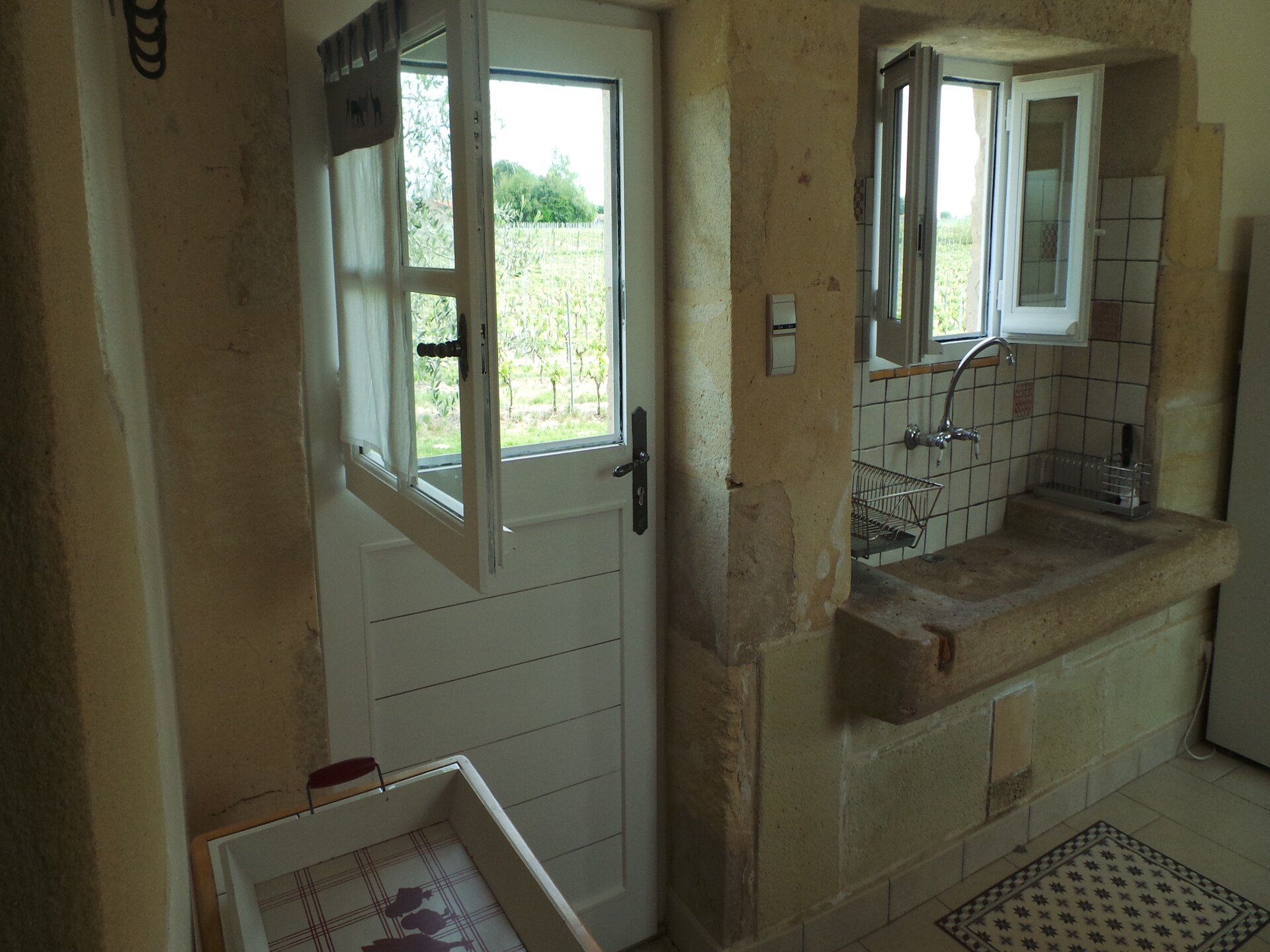 Landelijk vakantiehuis met zwembad en bubbelbad aan de Garonne-vallei - foto 60