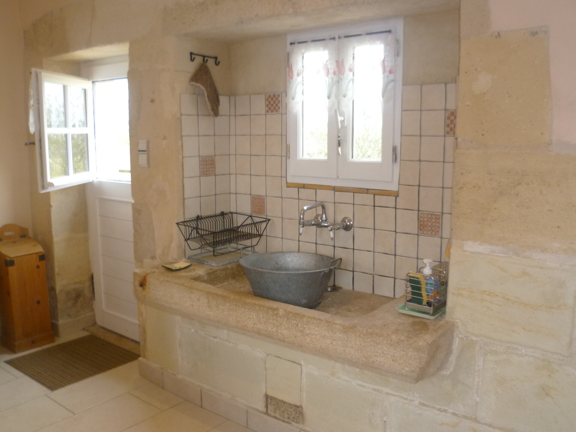 Landelijk vakantiehuis met zwembad en bubbelbad aan de Garonne-vallei - foto 45