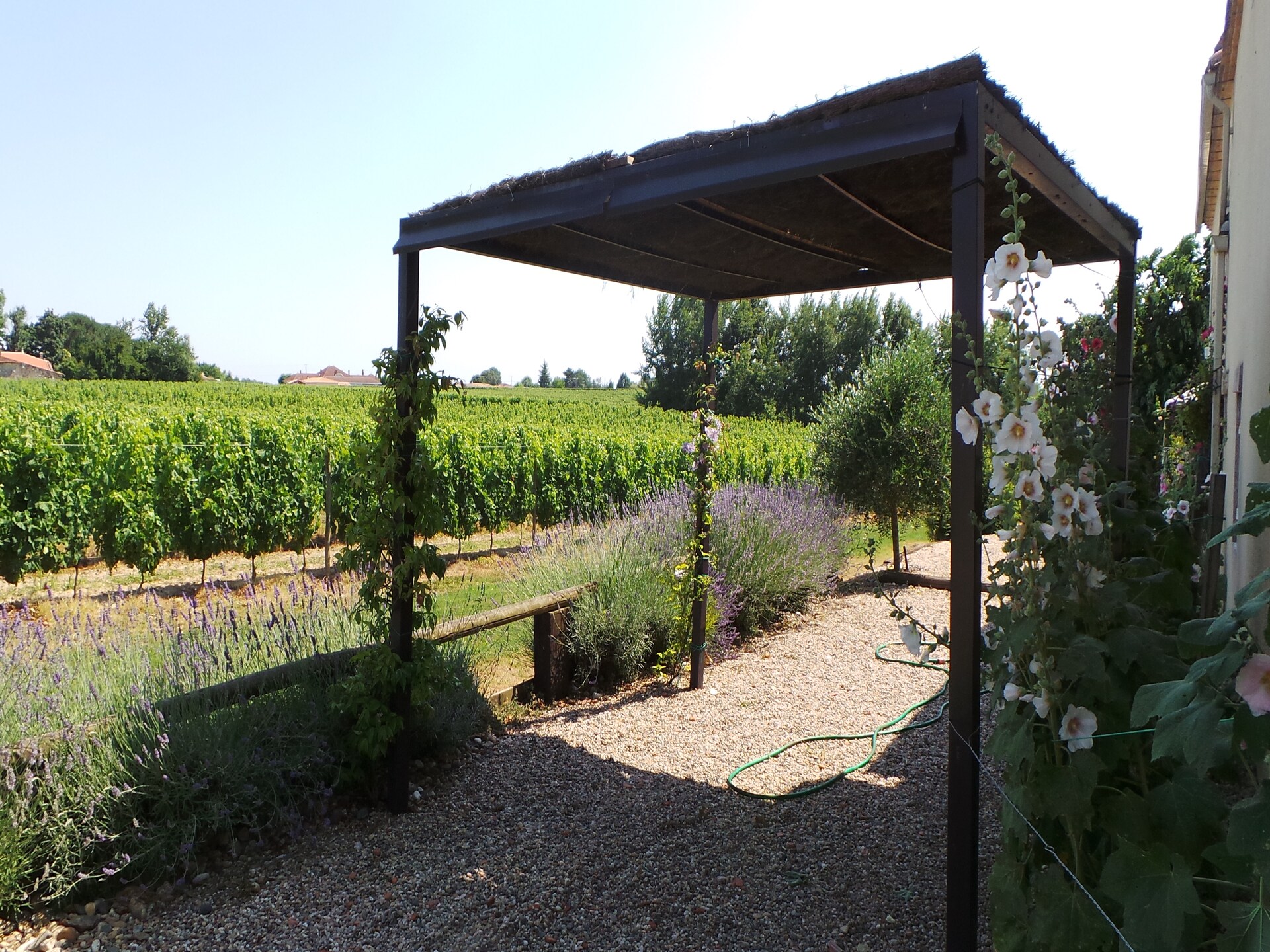 Landelijk vakantiehuis met zwembad en bubbelbad aan de Garonne-vallei - foto 55
