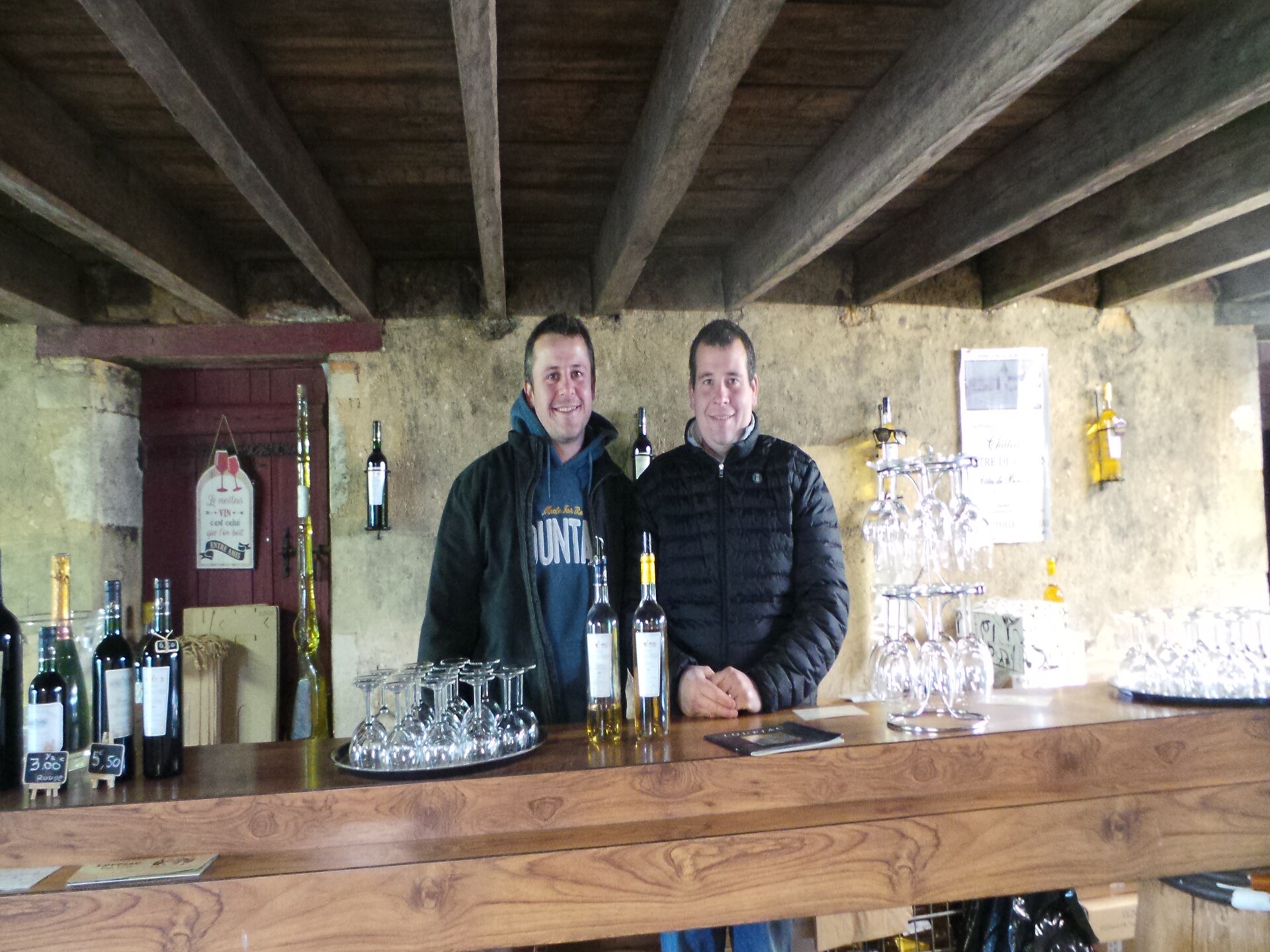 Landelijk vakantiehuis met zwembad en bubbelbad aan de Garonne-vallei - foto 54