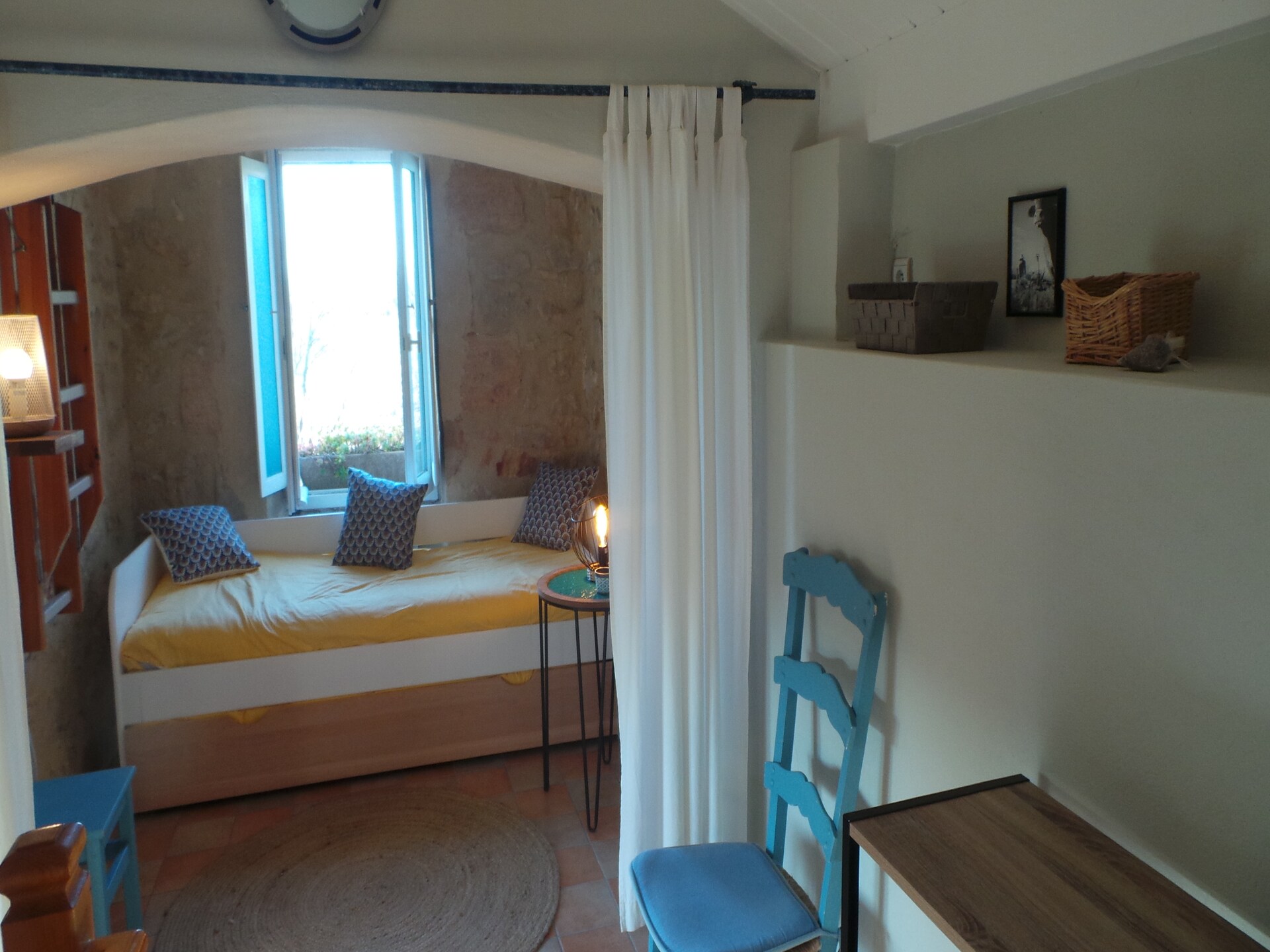 Landelijk vakantiehuis met zwembad en bubbelbad aan de Garonne-vallei - foto 72