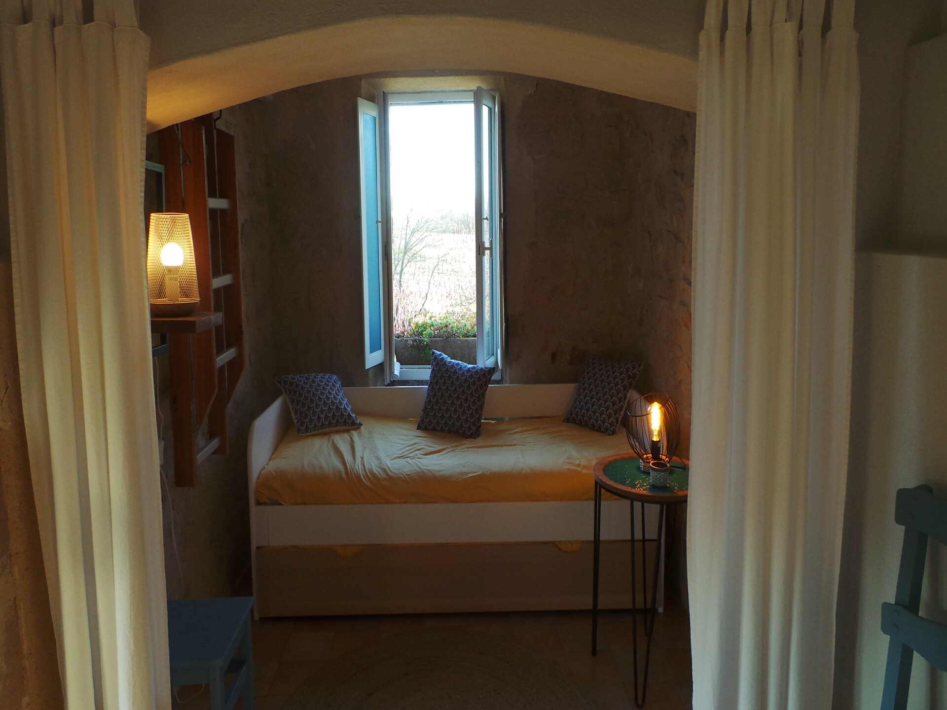 Landelijk vakantiehuis met zwembad en bubbelbad aan de Garonne-vallei - foto 71