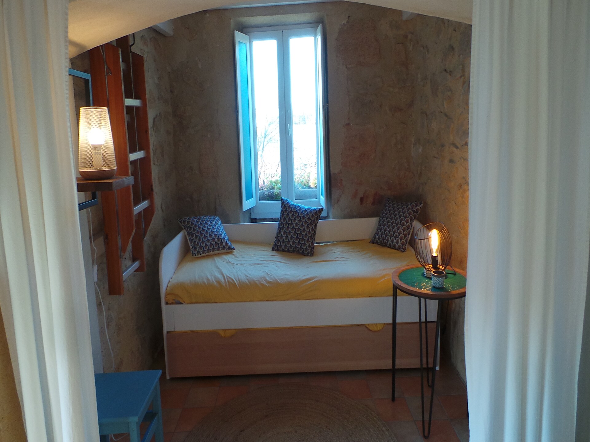 Landelijk vakantiehuis met zwembad en bubbelbad aan de Garonne-vallei - foto 70