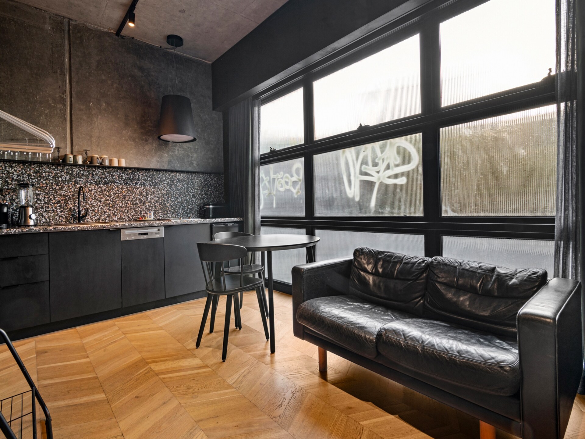 Stijlvol studio-appartement in hartje Fitzroy, Melbourne - foto 3